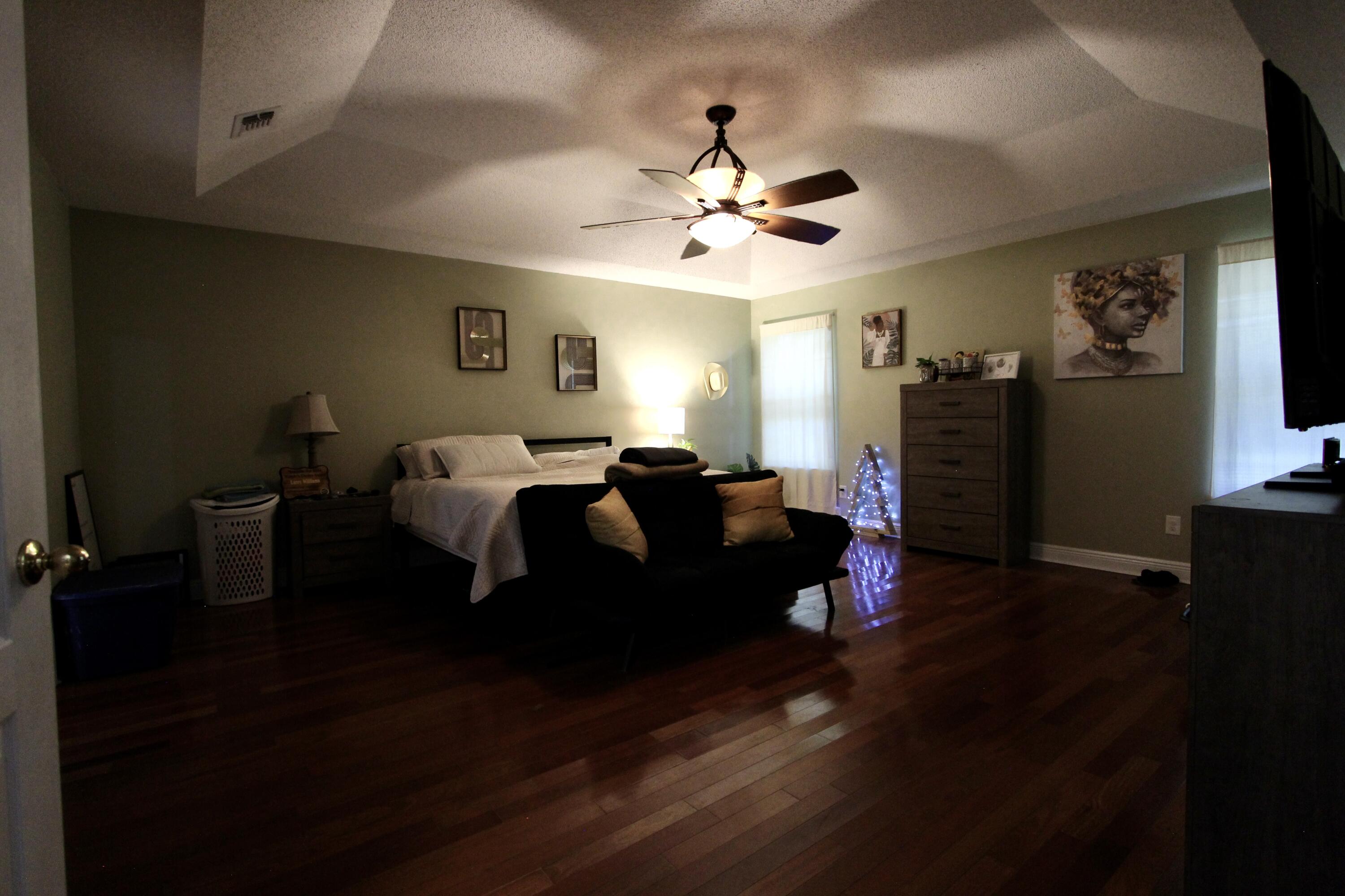 FOX VALLEY - Residential Lease