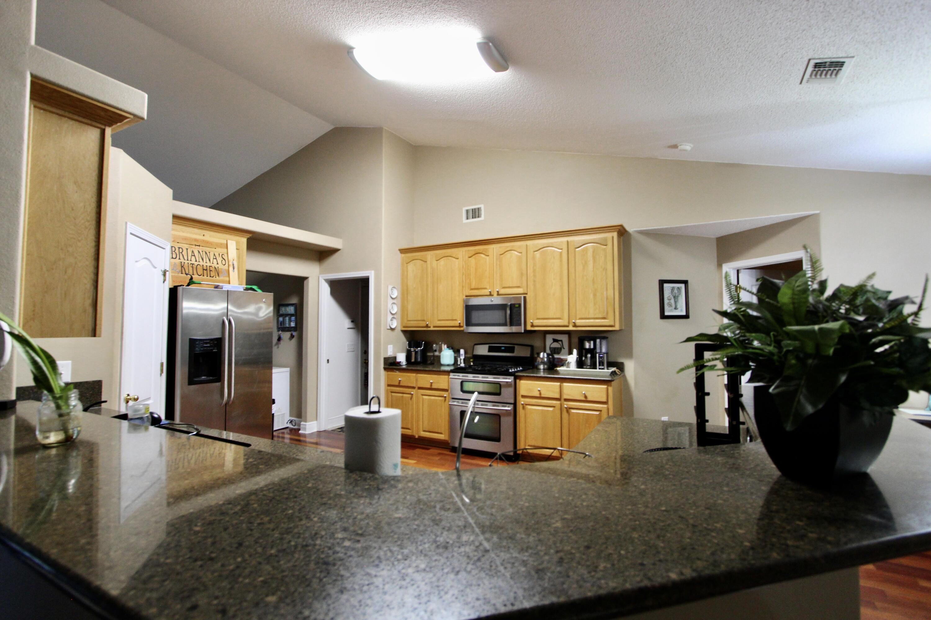 FOX VALLEY - Residential Lease