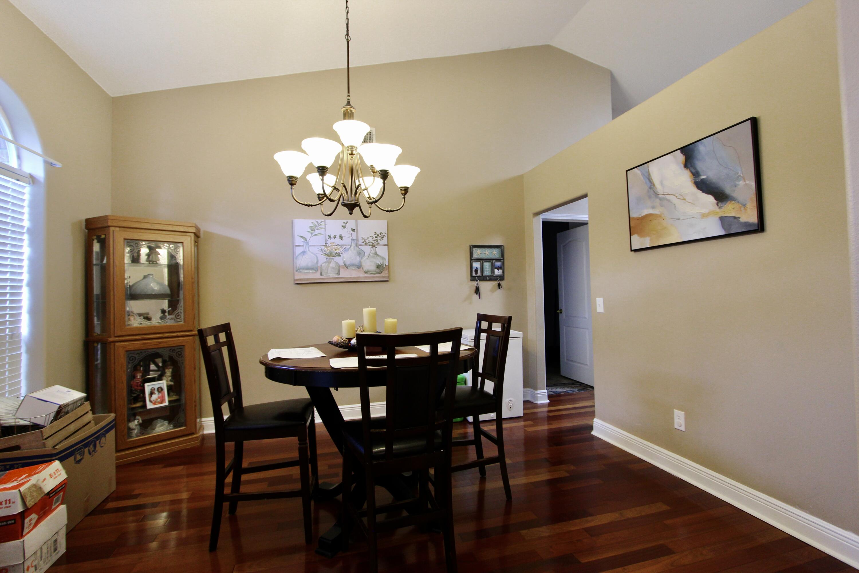 FOX VALLEY - Residential Lease