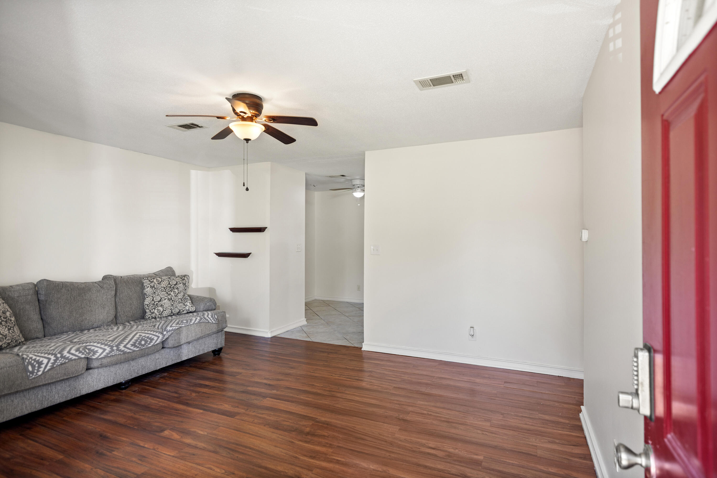 MUNICIPAL S/D 2ND ADDN - Residential