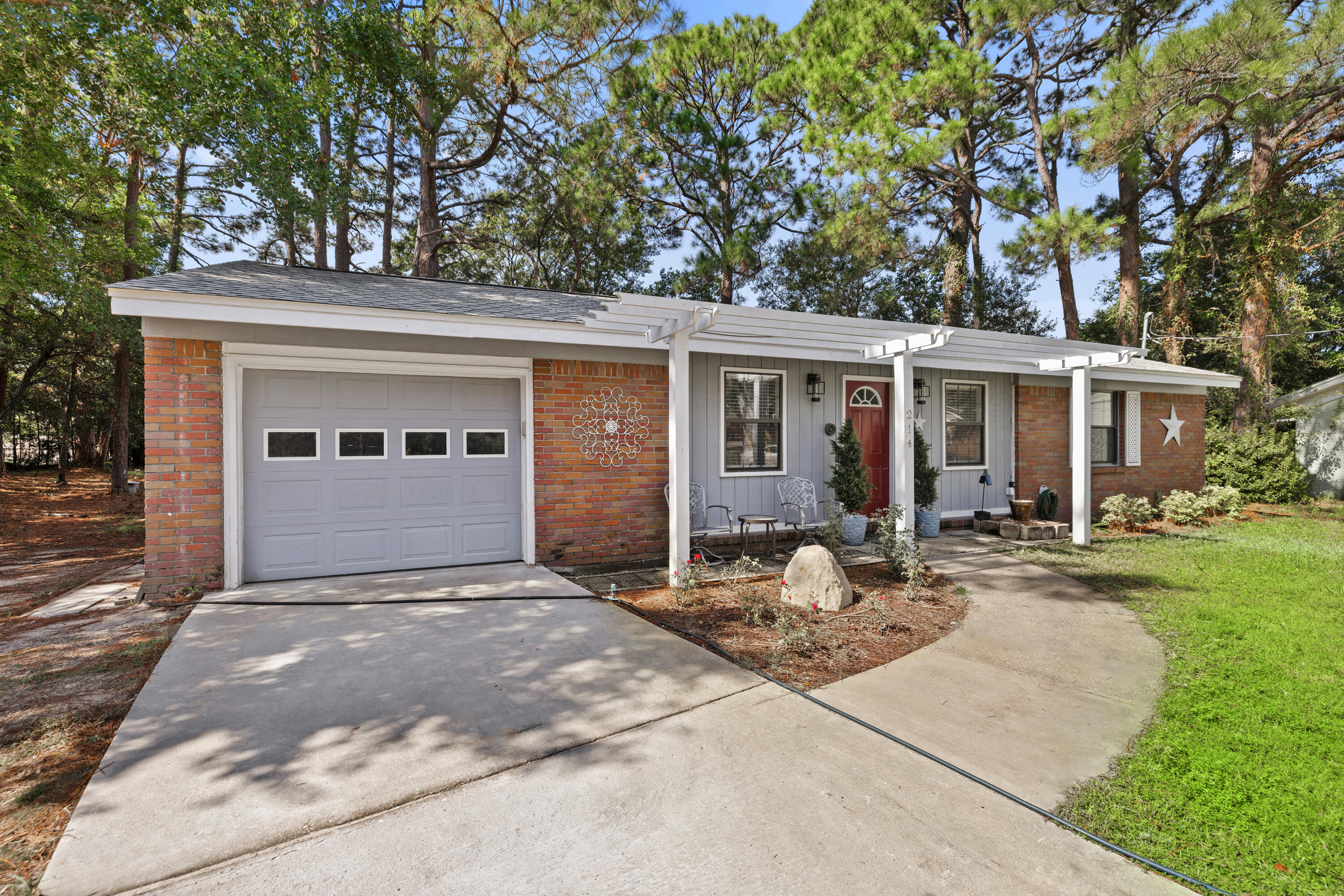 MUNICIPAL S/D 2ND ADDN - Residential