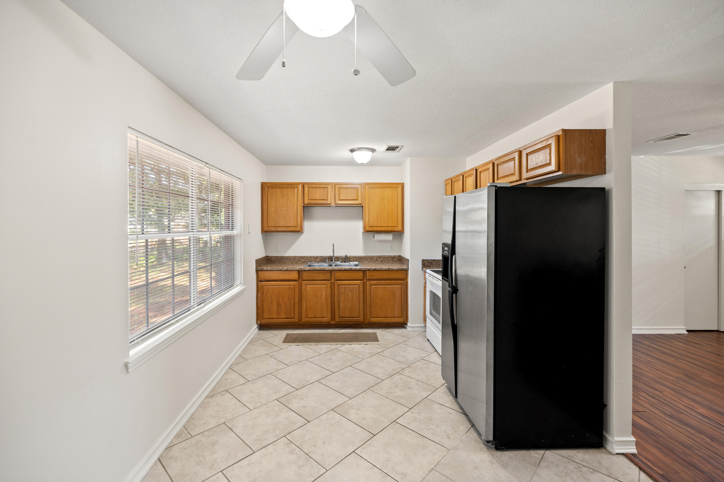 MUNICIPAL S/D 2ND ADDN - Residential