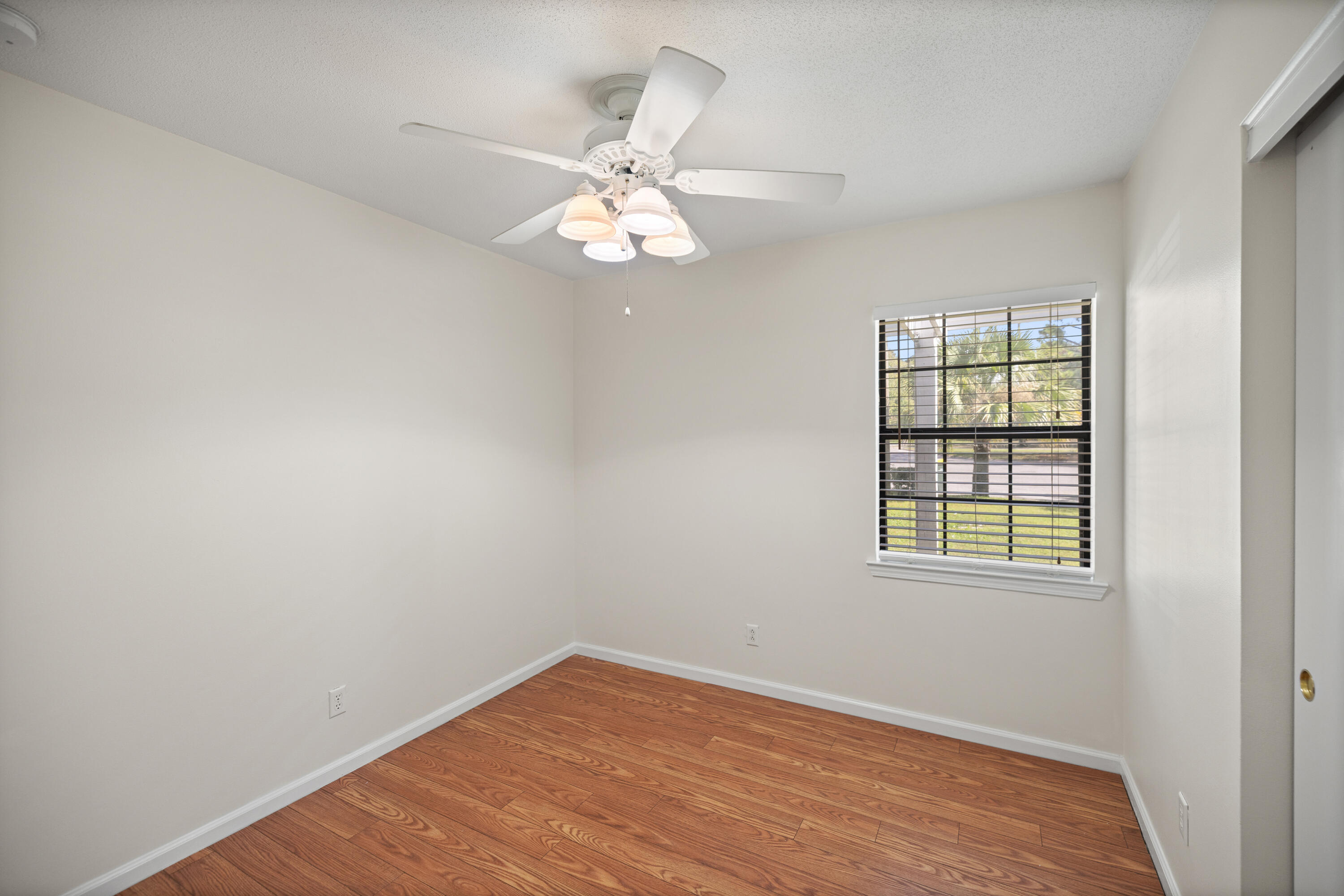 MUNICIPAL S/D 2ND ADDN - Residential