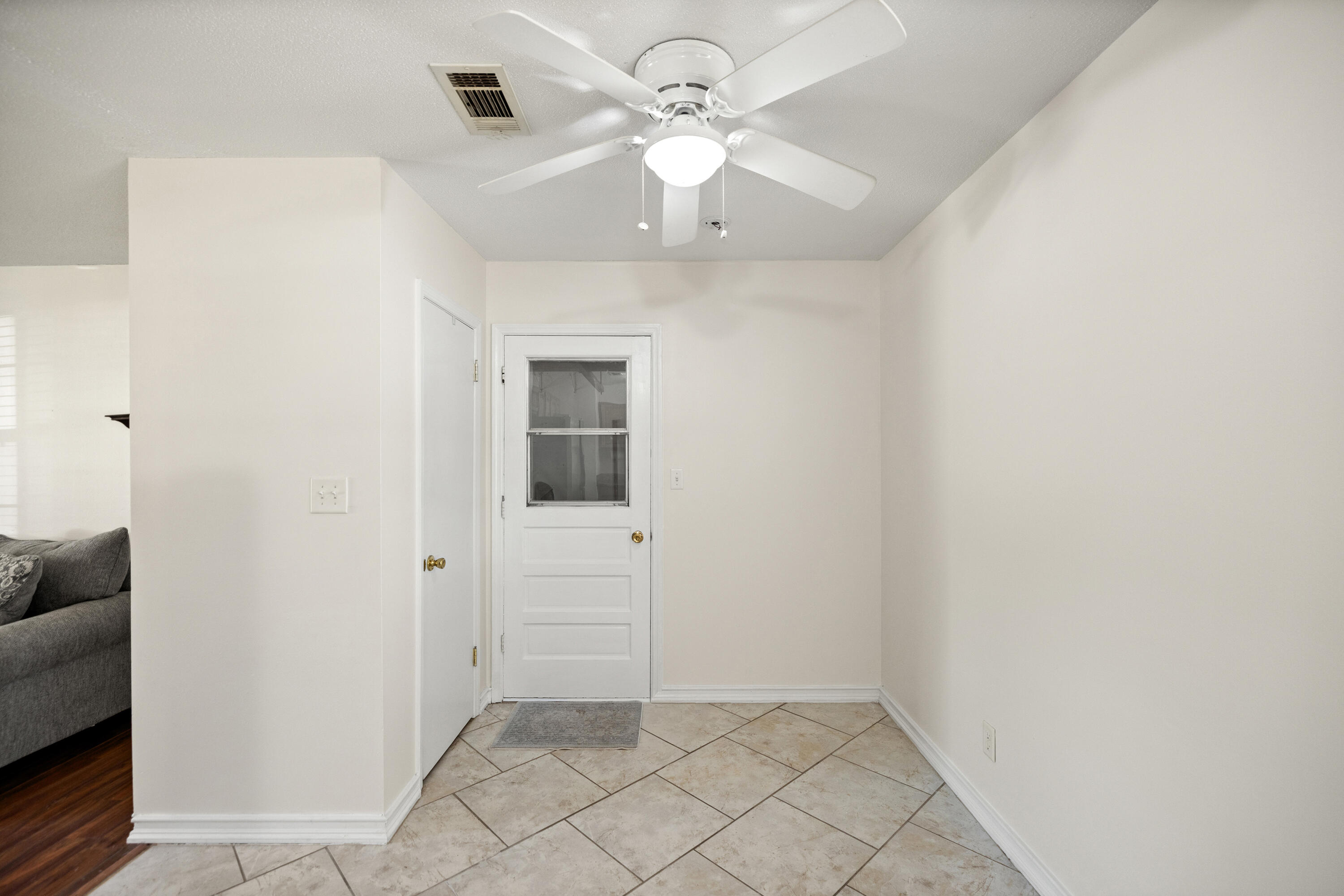 MUNICIPAL S/D 2ND ADDN - Residential