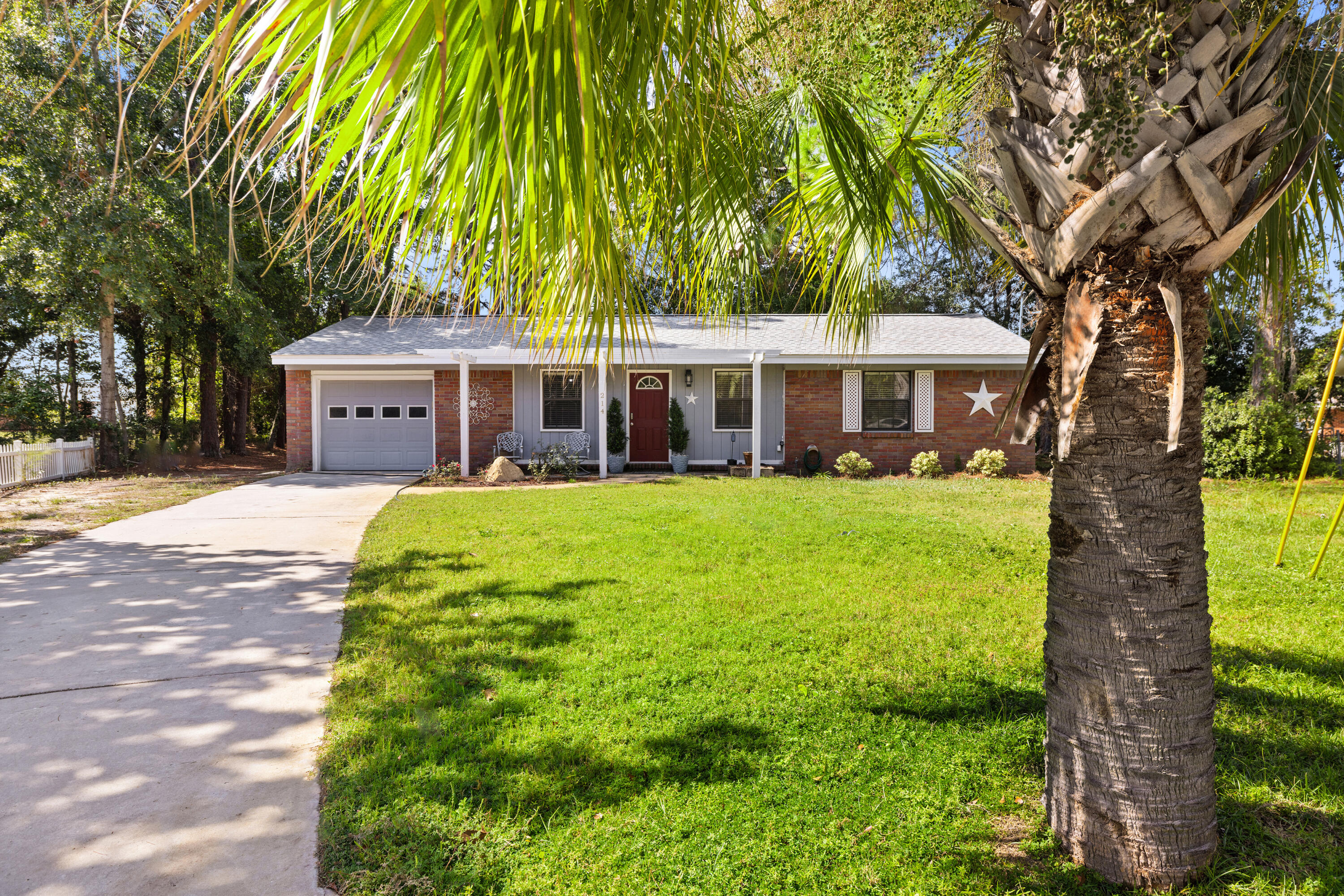 MUNICIPAL S/D 2ND ADDN - Residential