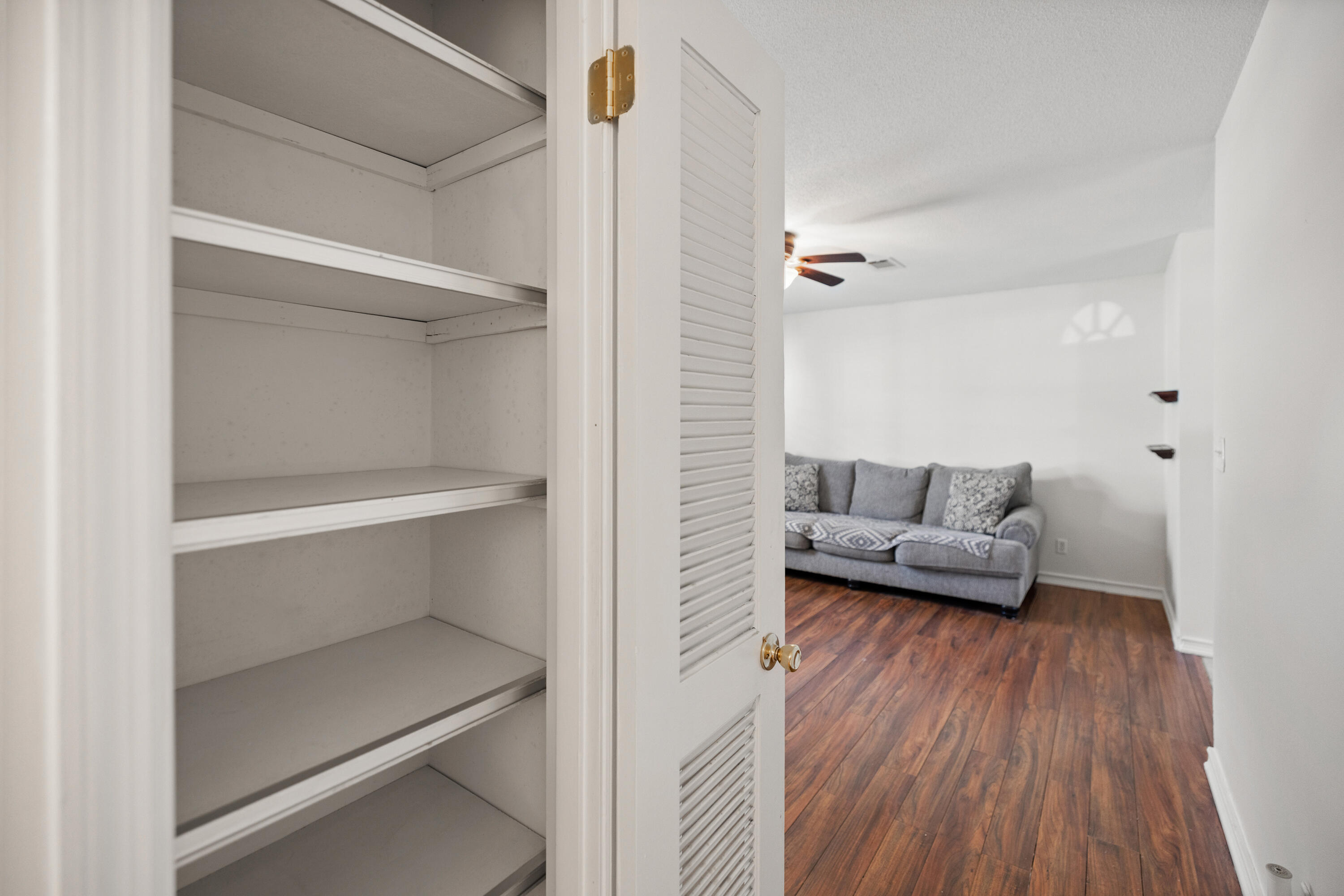 MUNICIPAL S/D 2ND ADDN - Residential