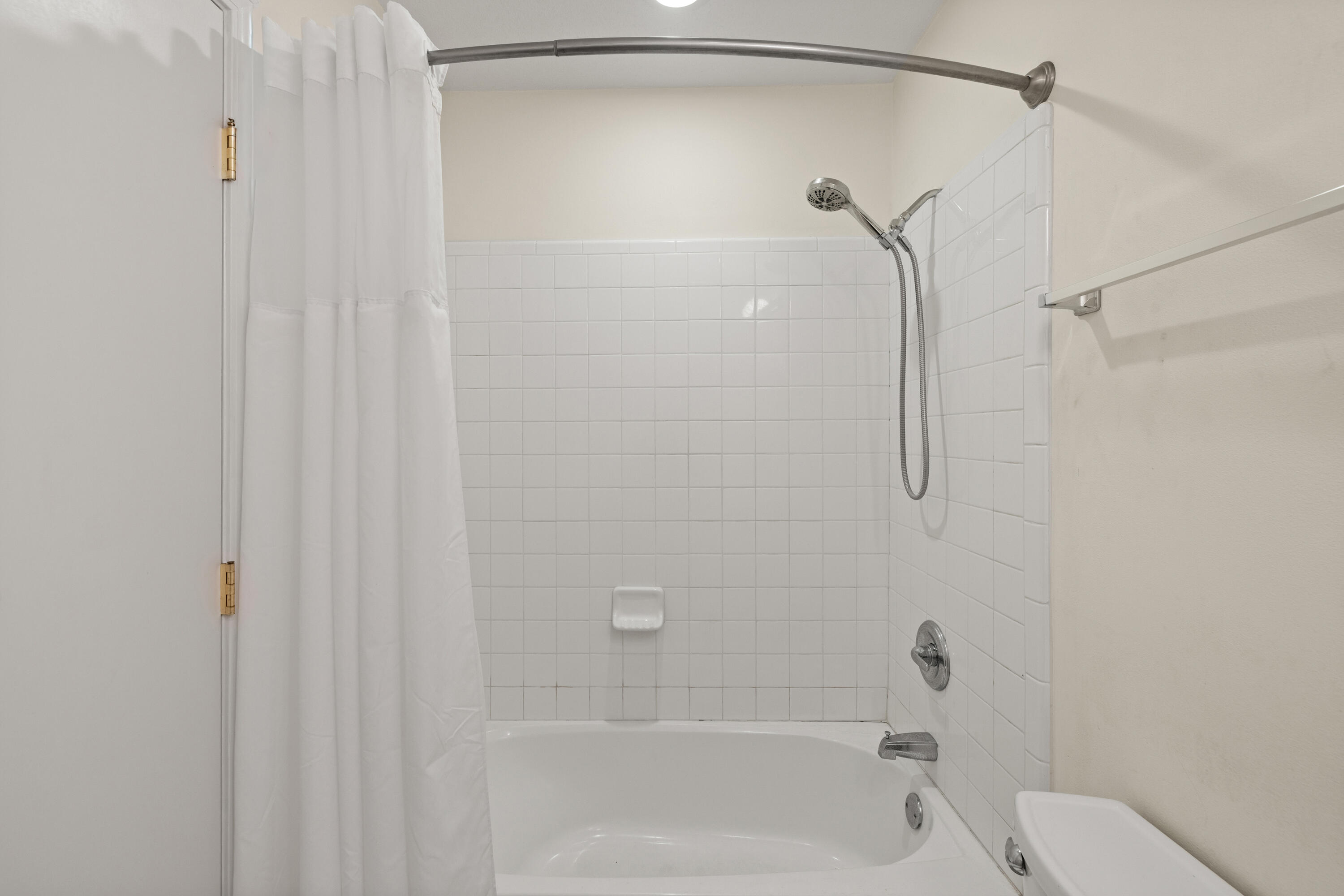 MUNICIPAL S/D 2ND ADDN - Residential