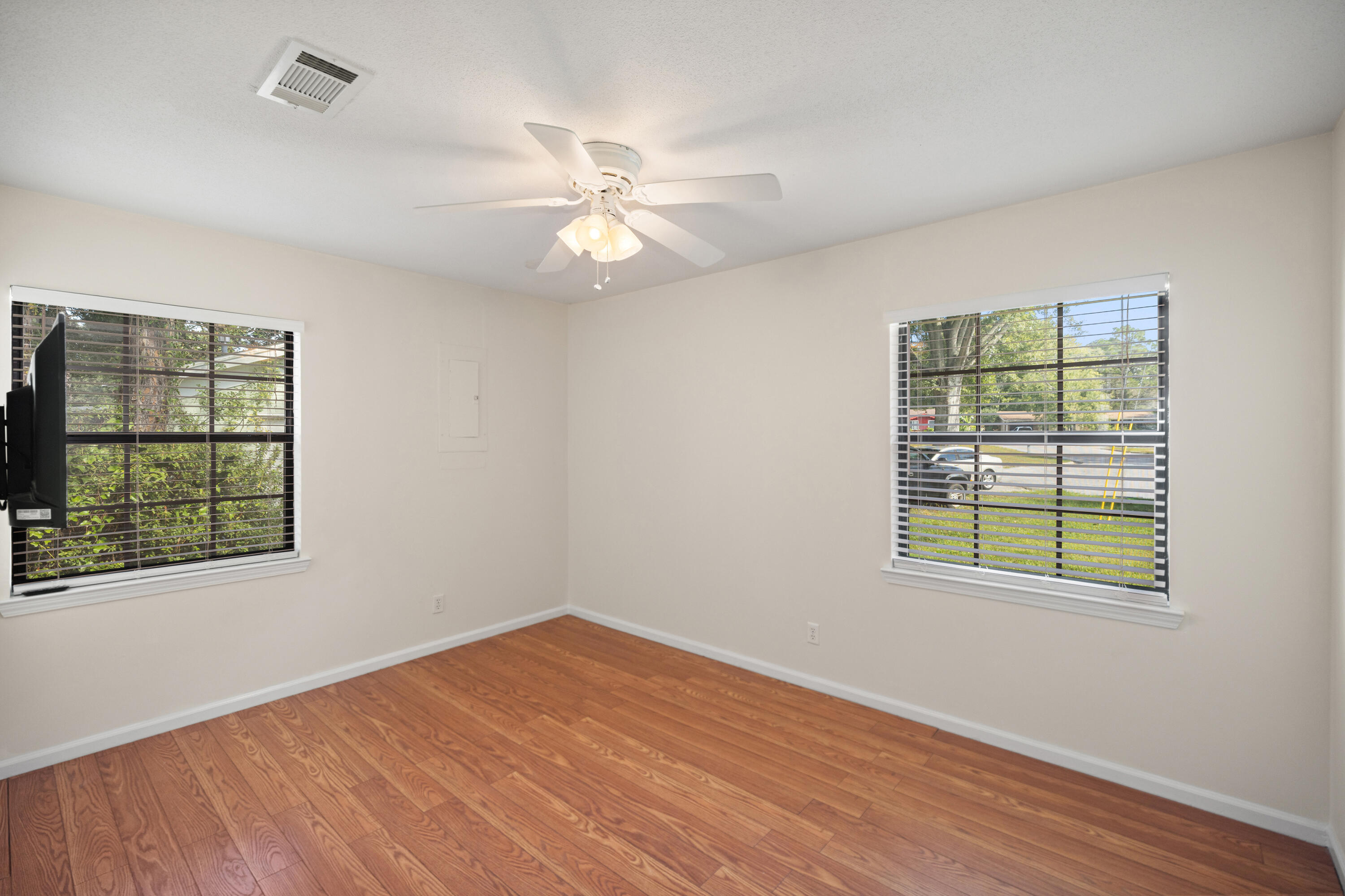 MUNICIPAL S/D 2ND ADDN - Residential