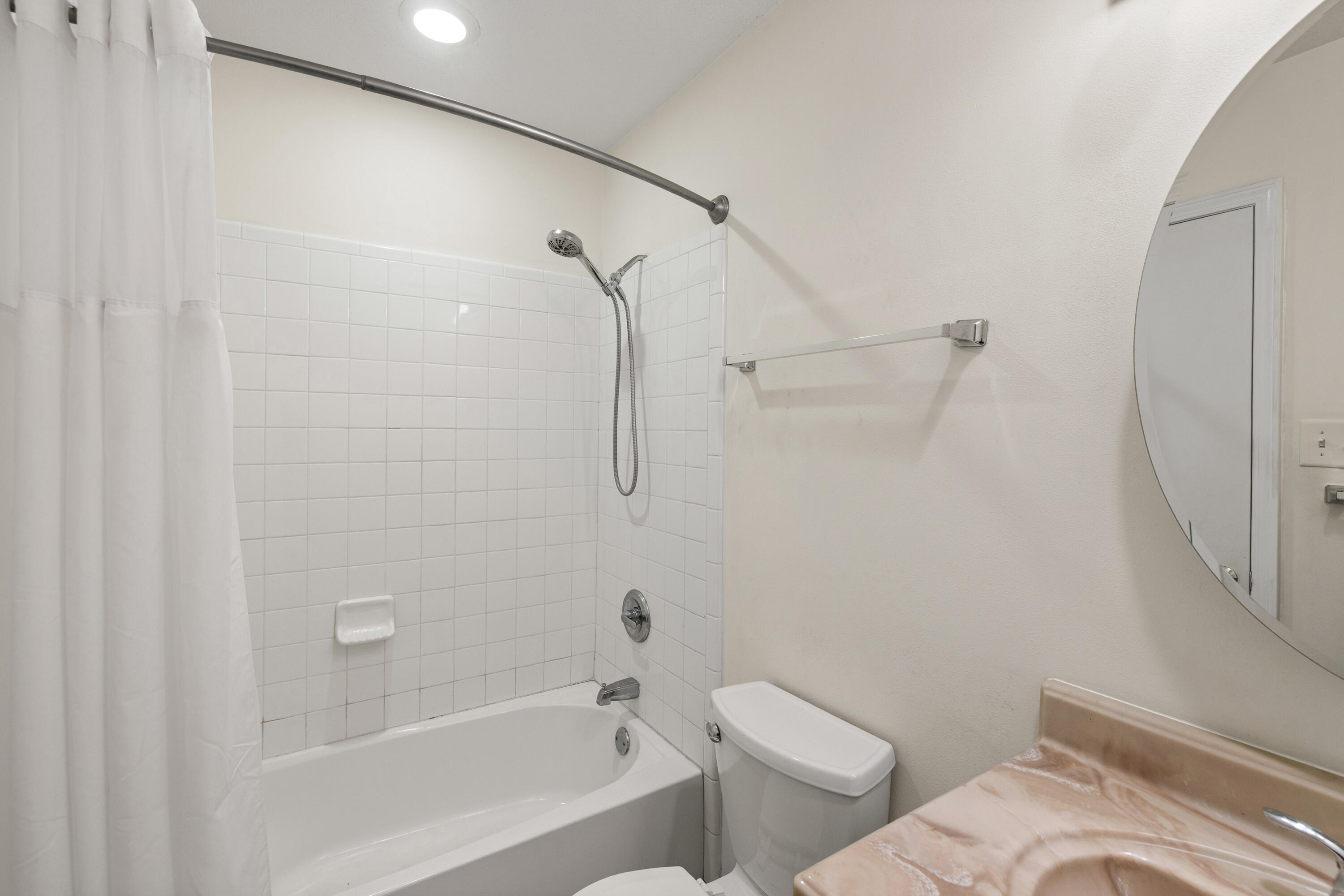 MUNICIPAL S/D 2ND ADDN - Residential