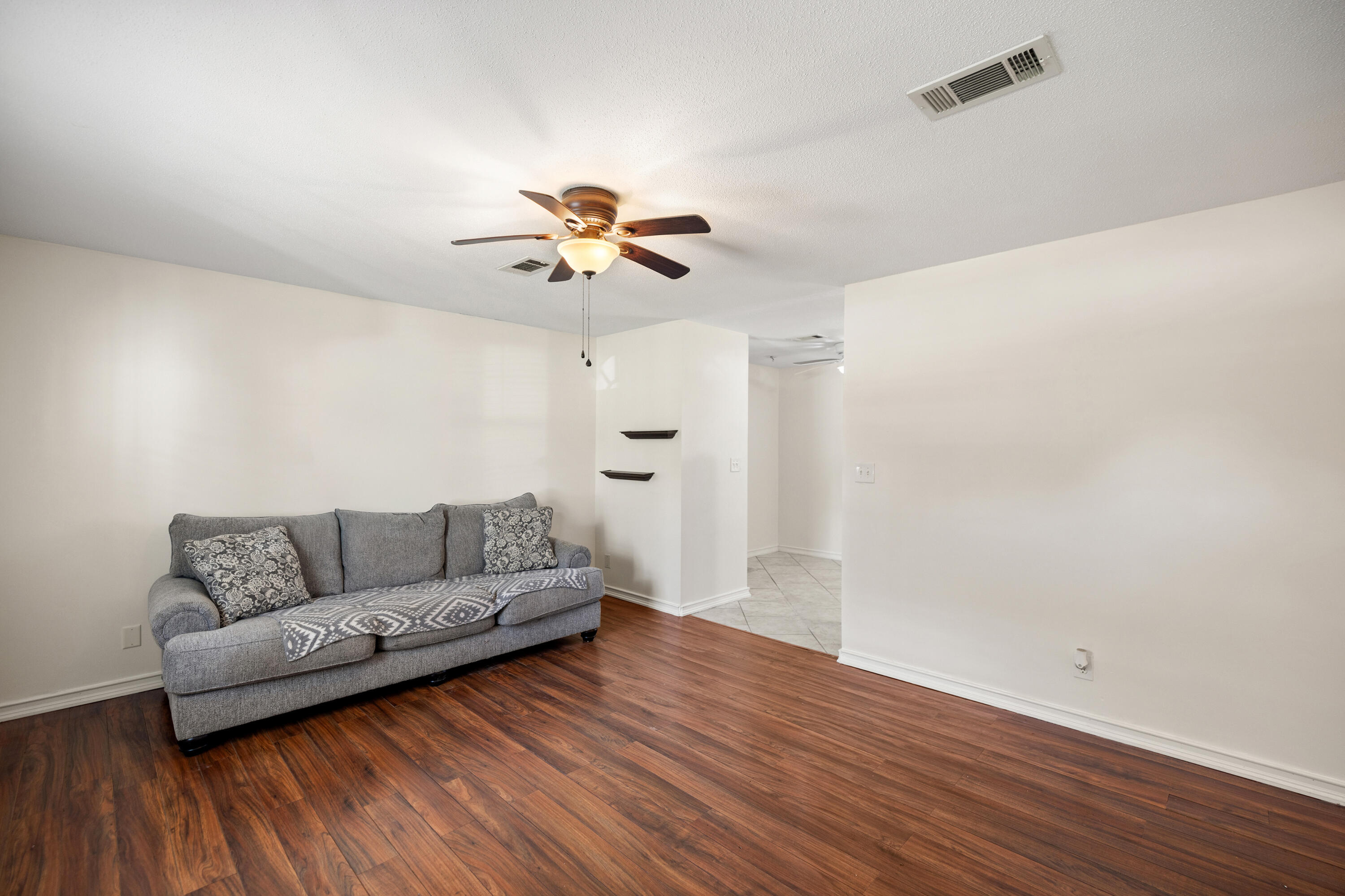 MUNICIPAL S/D 2ND ADDN - Residential