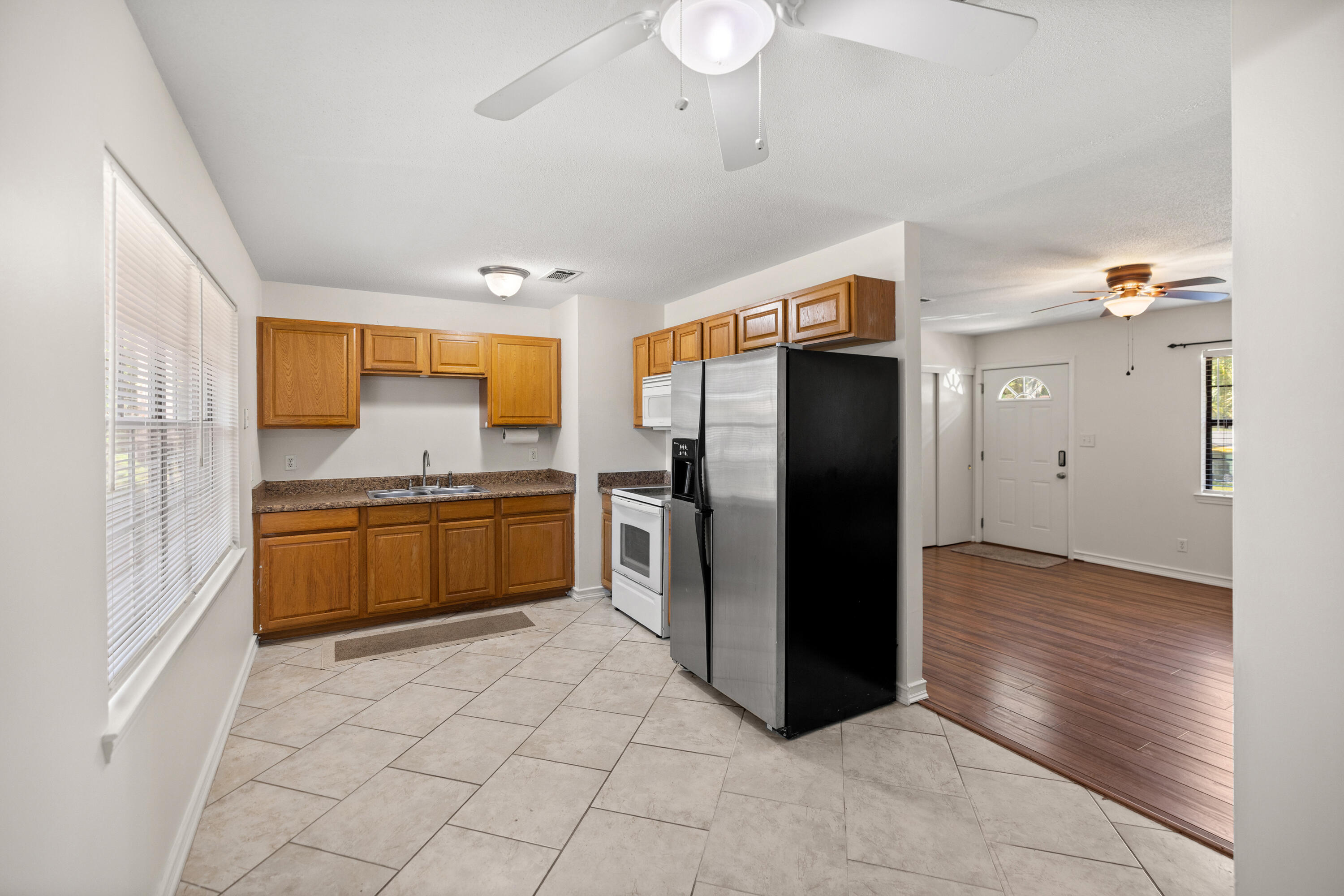 MUNICIPAL S/D 2ND ADDN - Residential