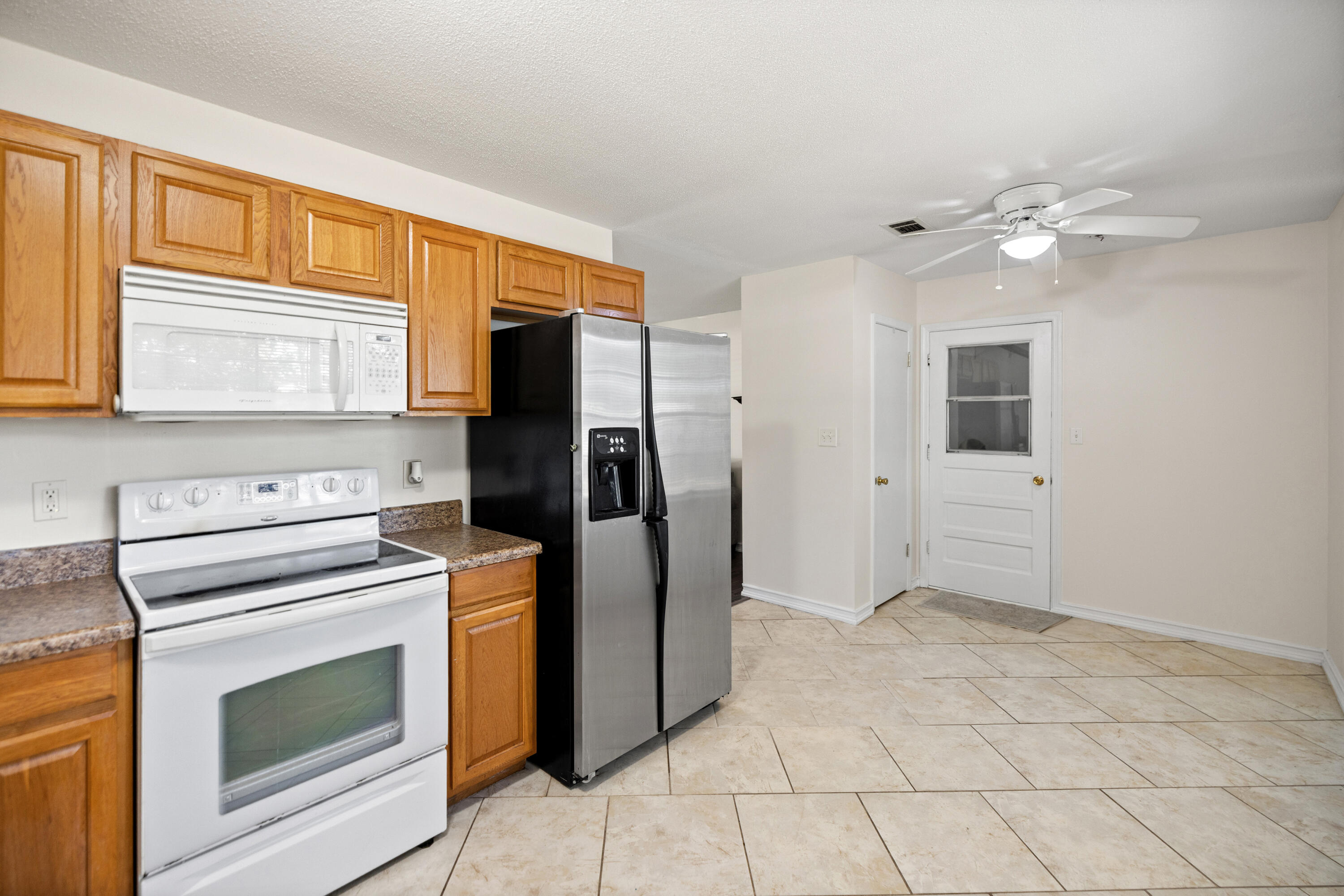 MUNICIPAL S/D 2ND ADDN - Residential