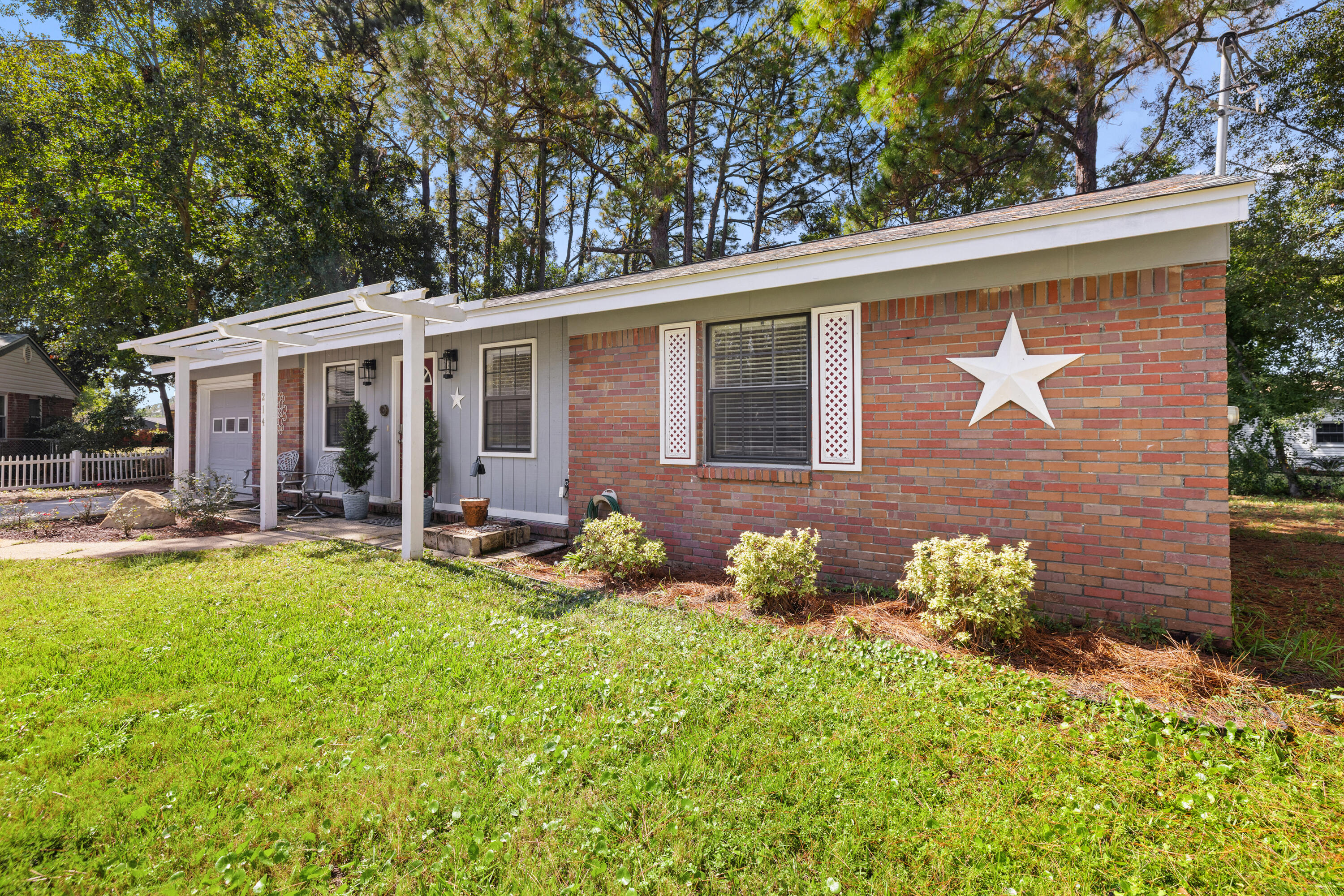 MUNICIPAL S/D 2ND ADDN - Residential