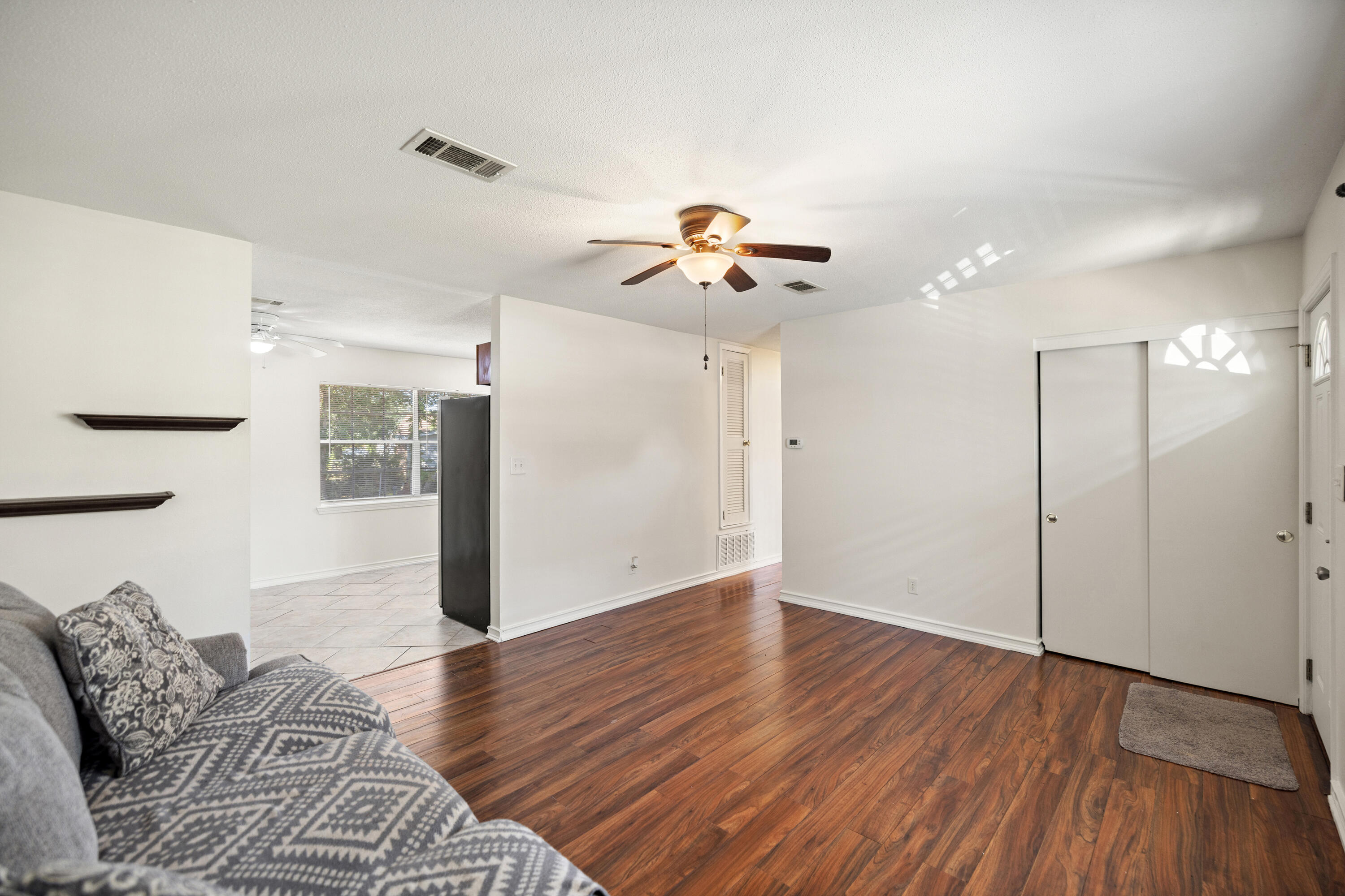 MUNICIPAL S/D 2ND ADDN - Residential
