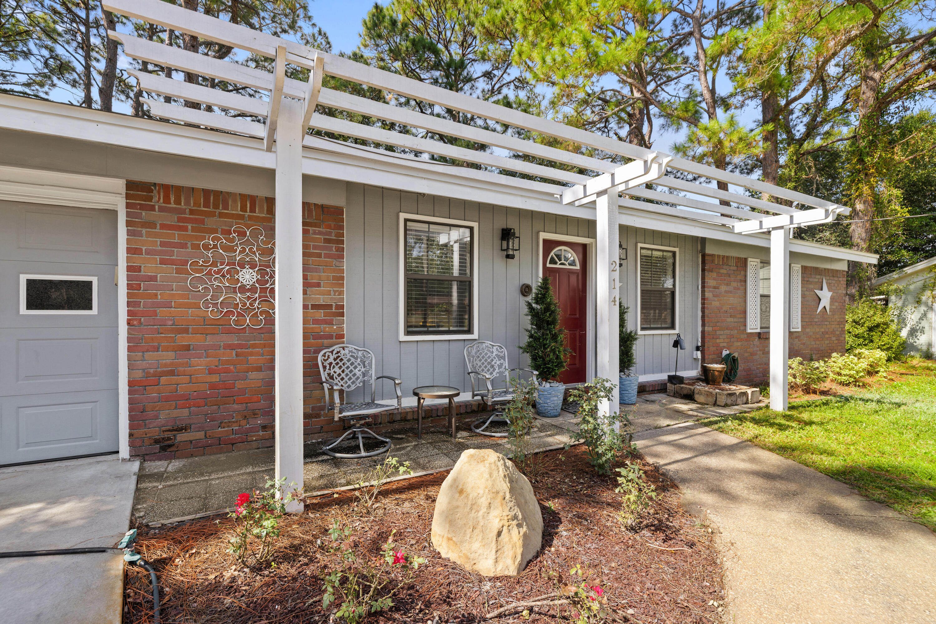 MUNICIPAL S/D 2ND ADDN - Residential