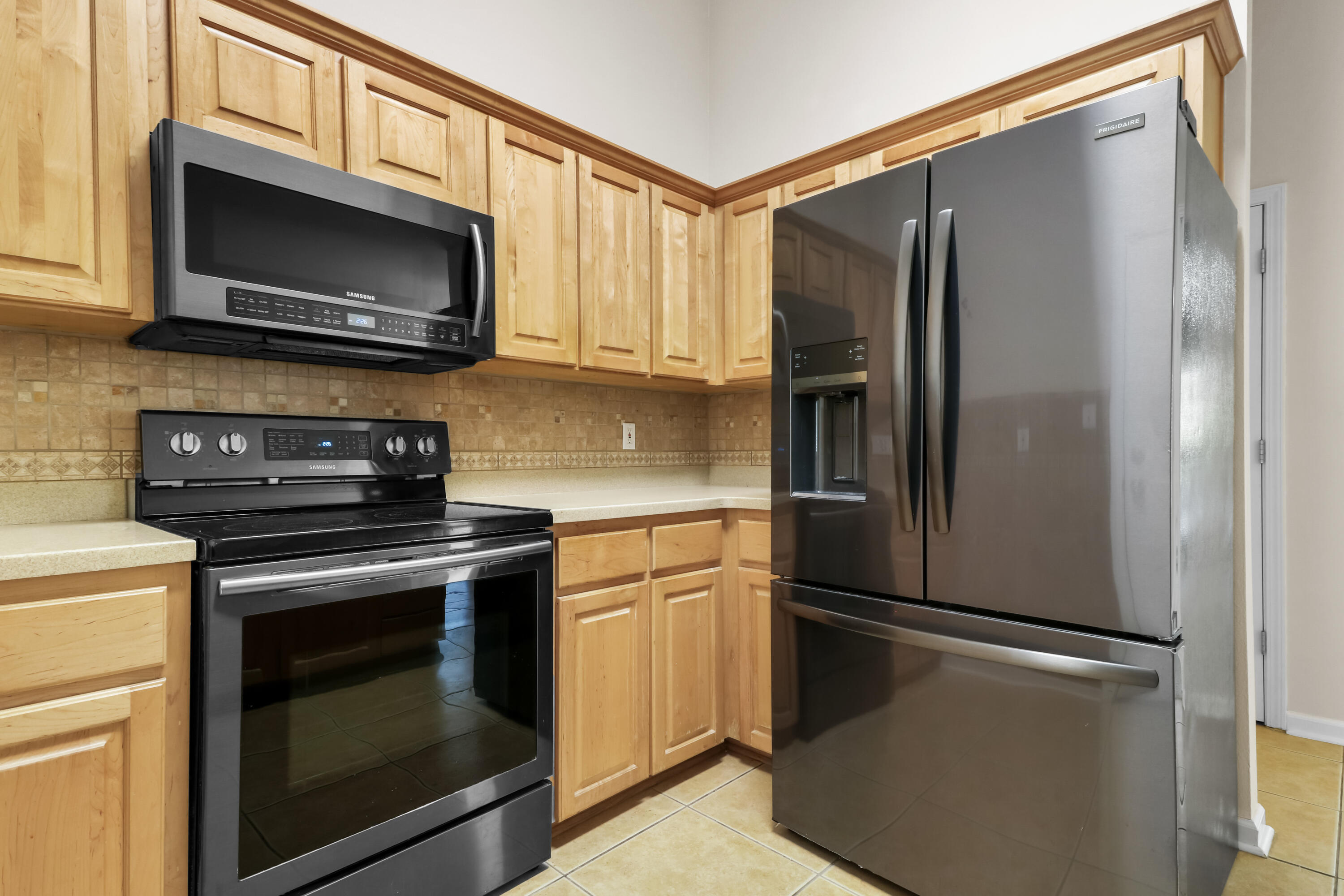 Old Florida Lakes - Residential