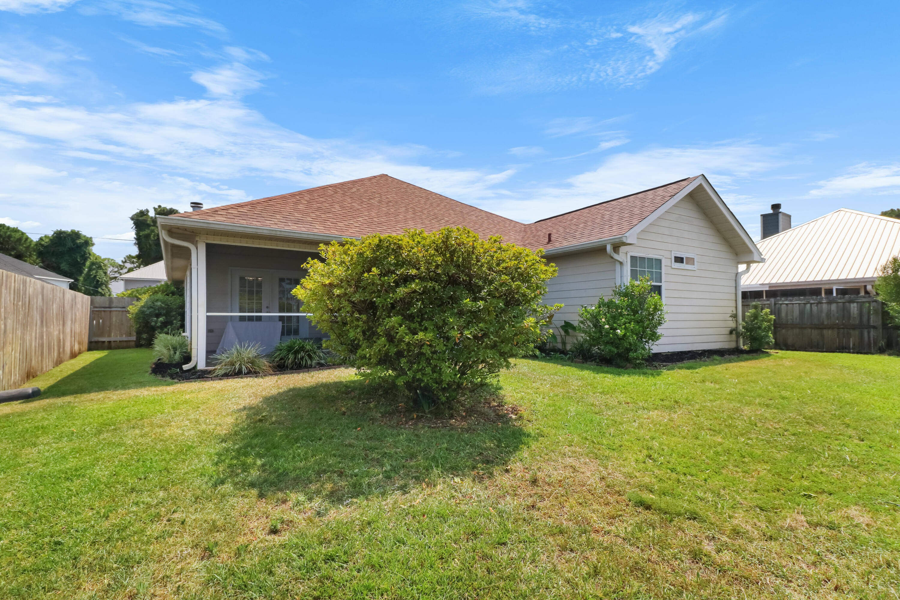Old Florida Lakes - Residential