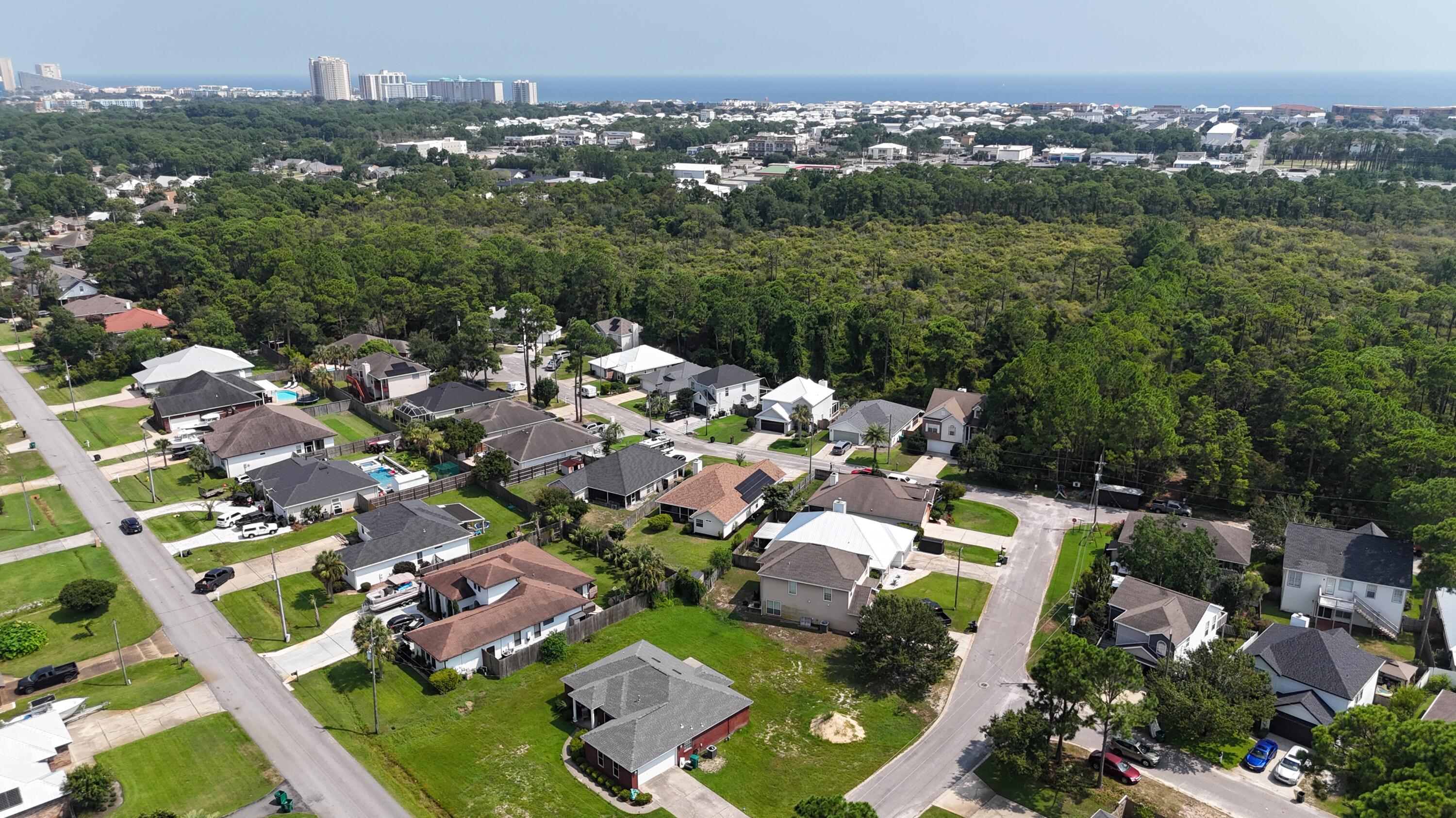 Old Florida Lakes - Residential