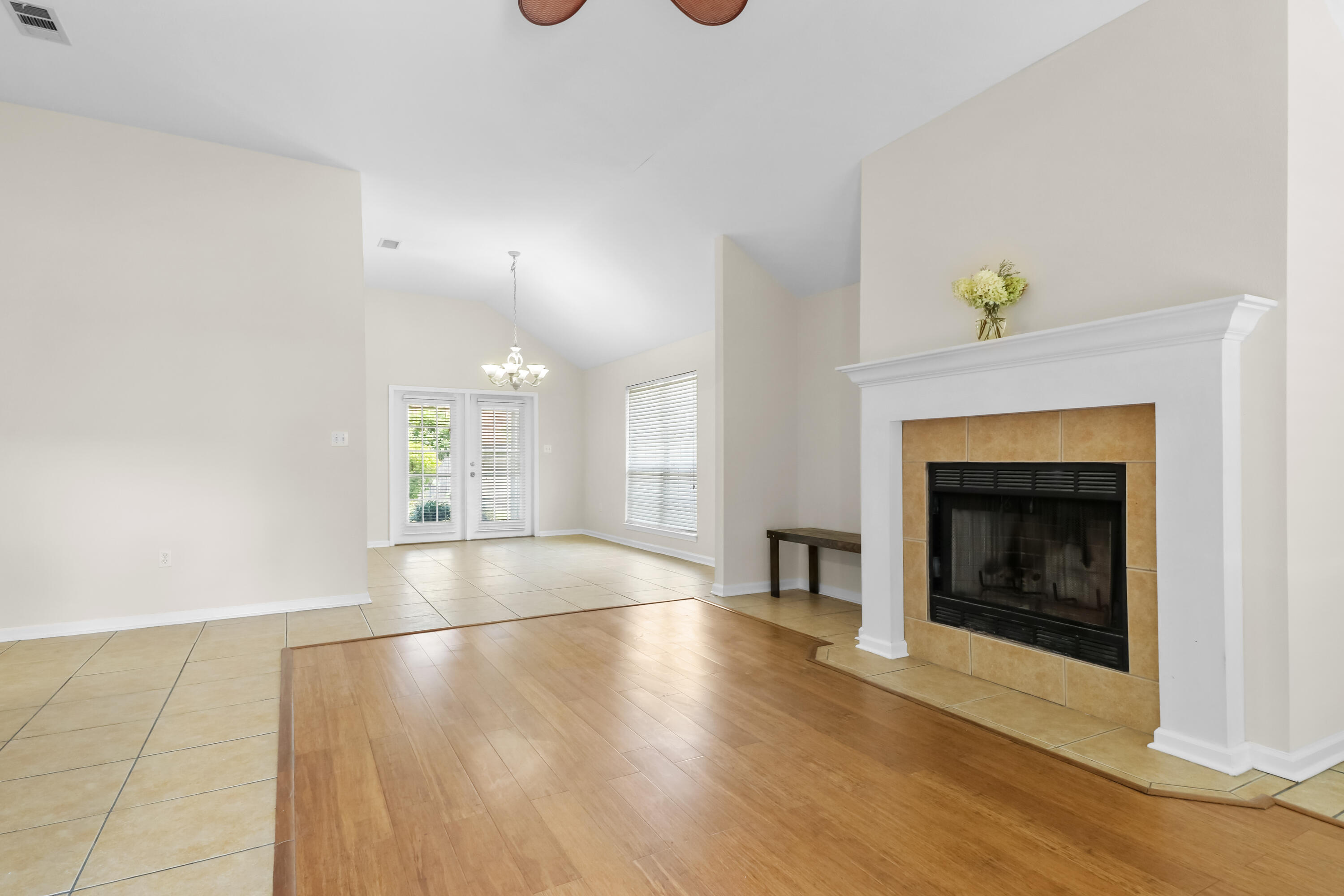 Old Florida Lakes - Residential