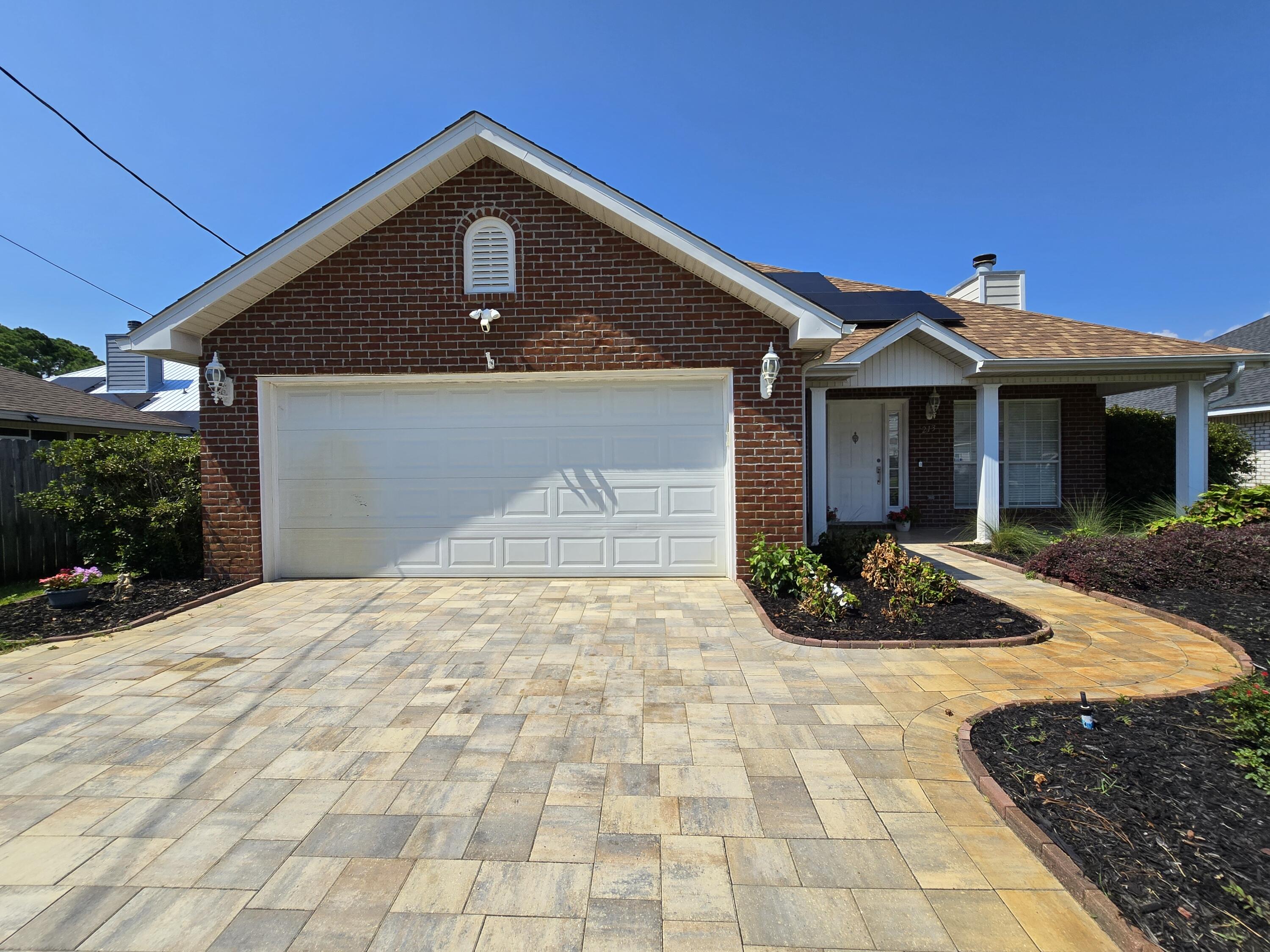 Old Florida Lakes - Residential