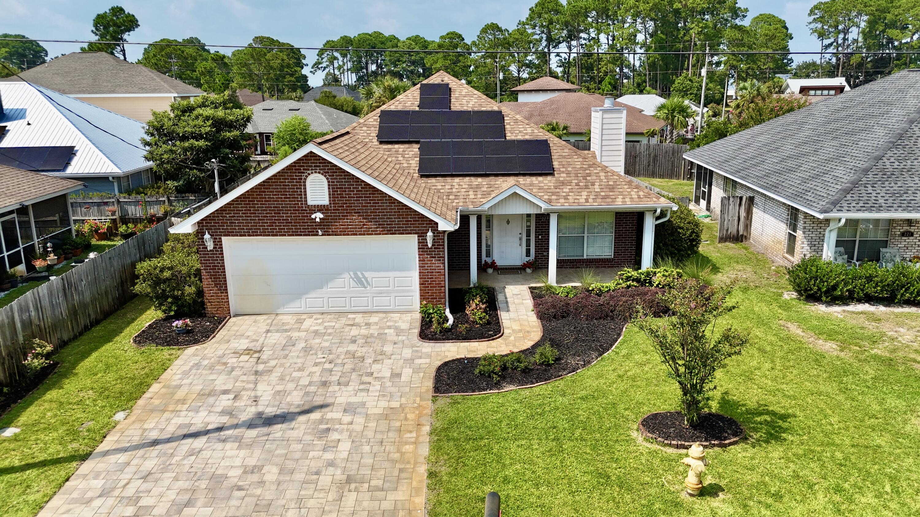 Old Florida Lakes - Residential