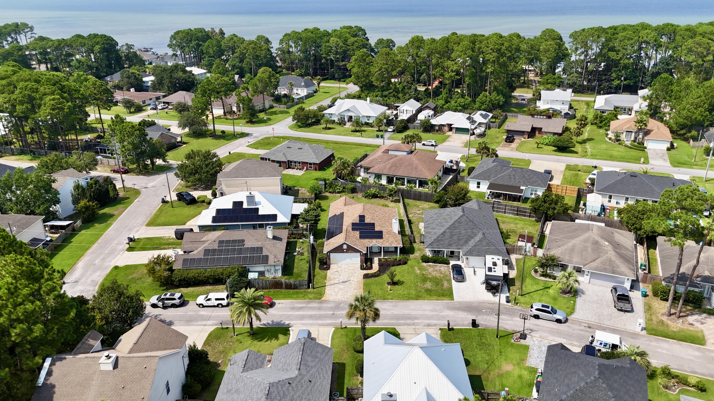 Old Florida Lakes - Residential