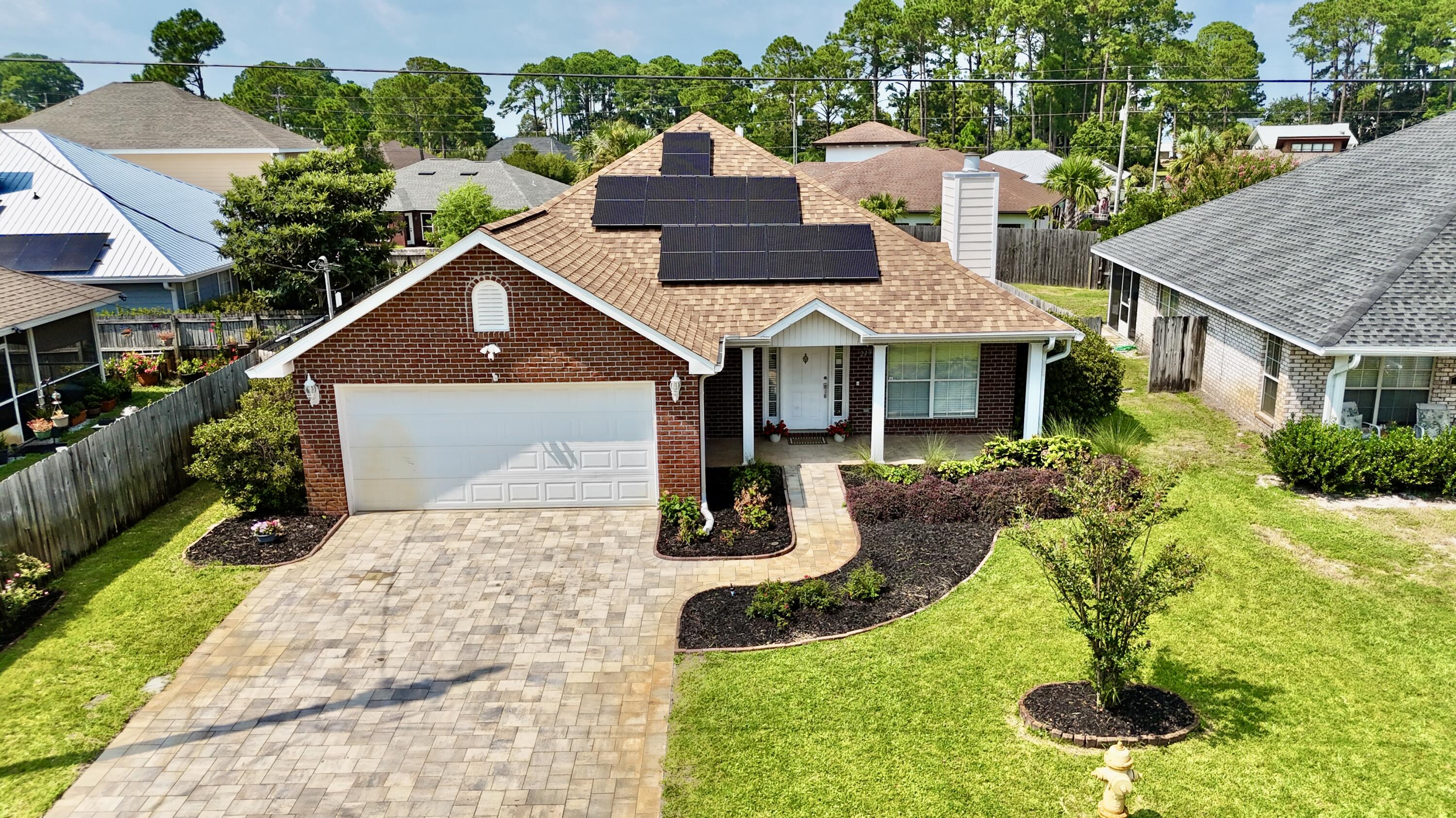 Old Florida Lakes - Residential
