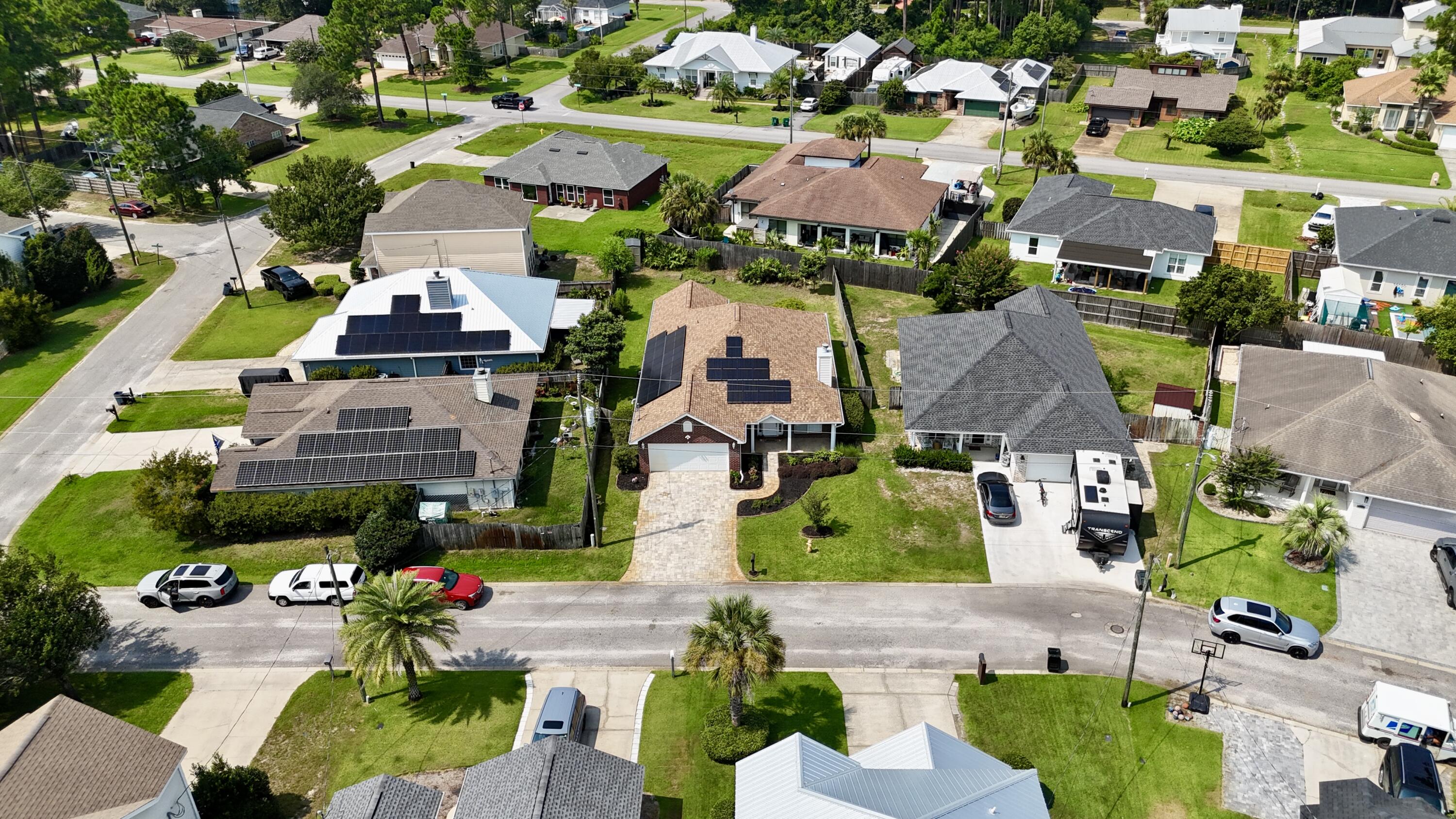 Old Florida Lakes - Residential