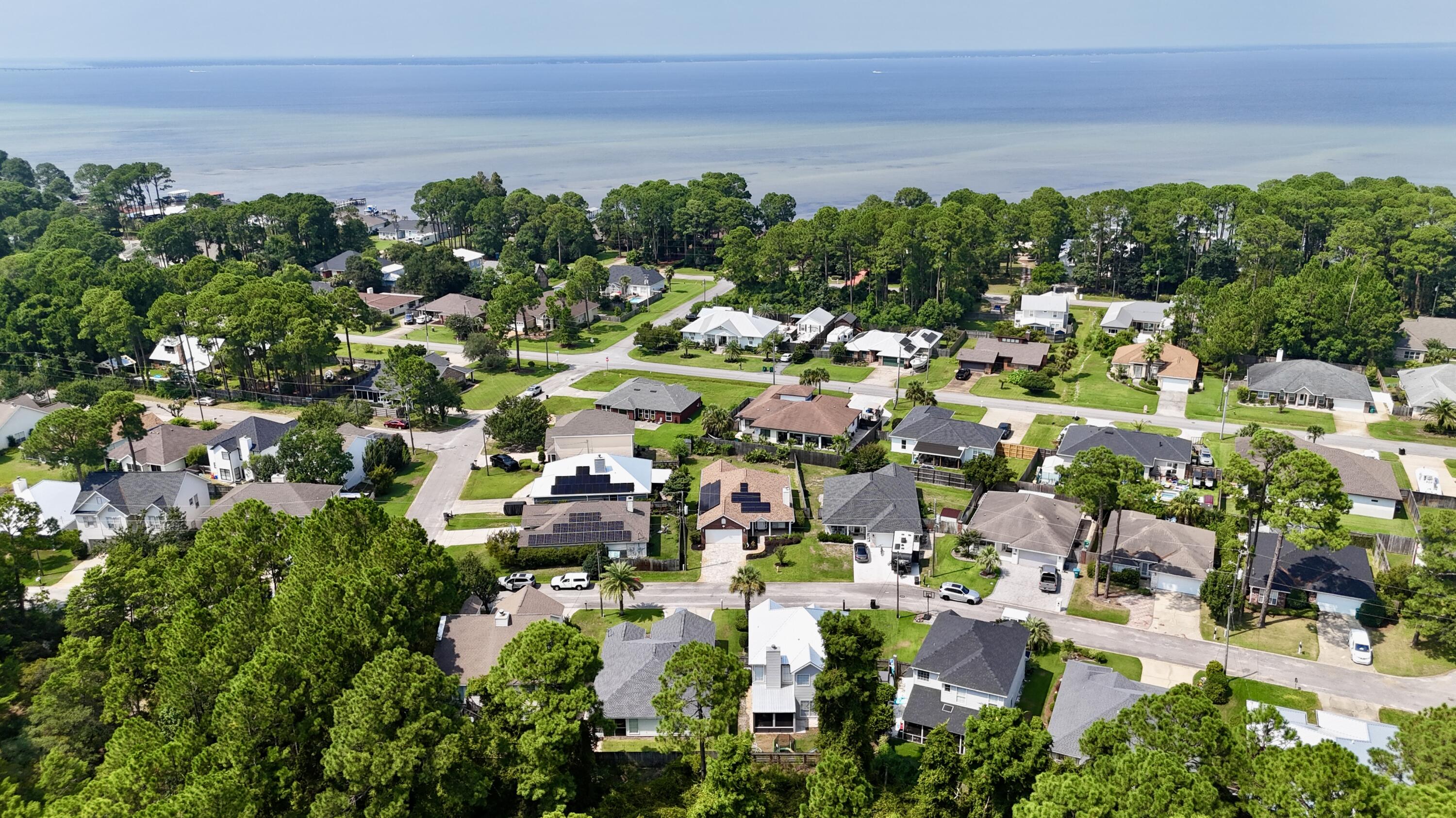 Old Florida Lakes - Residential