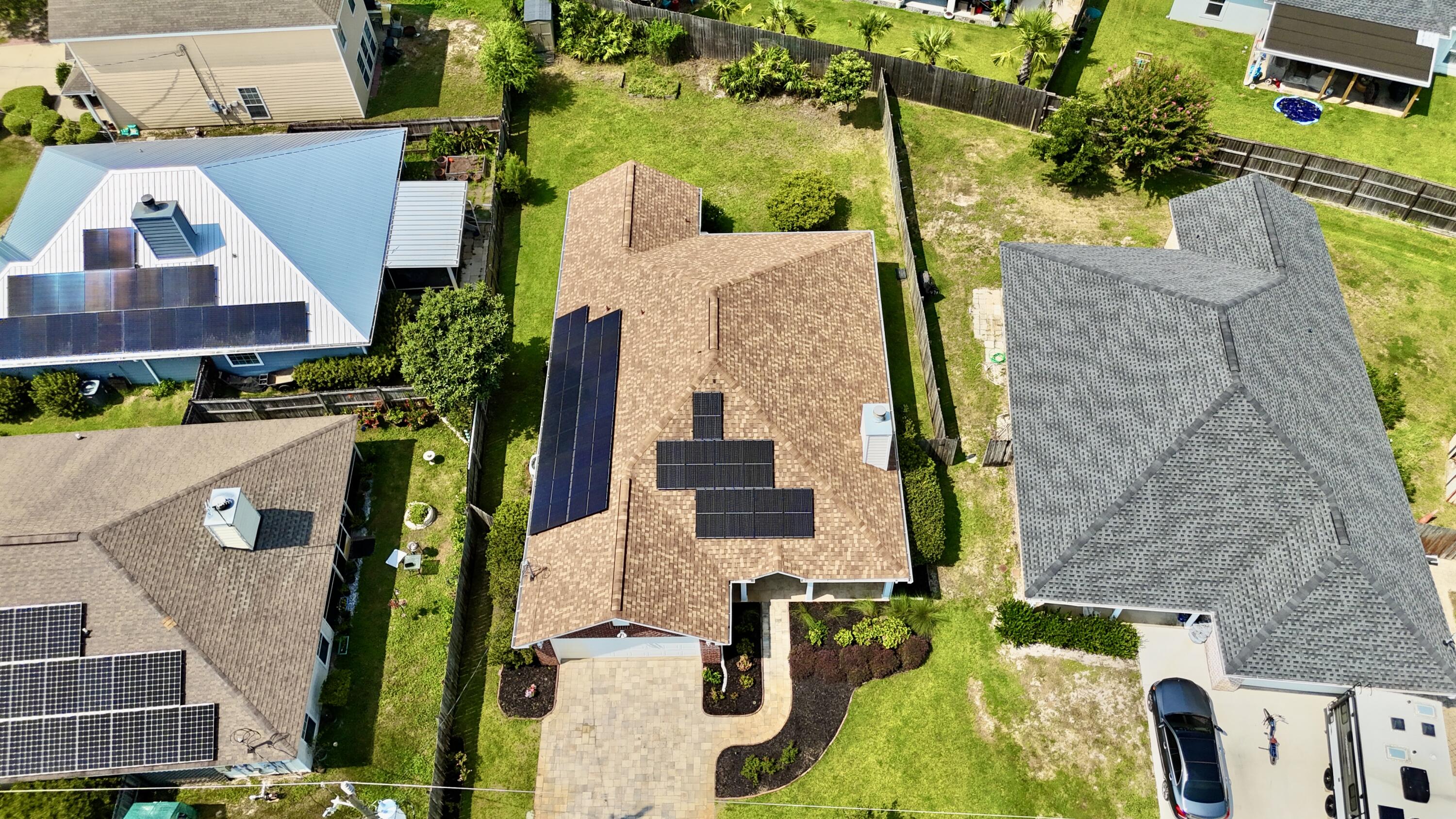 Old Florida Lakes - Residential