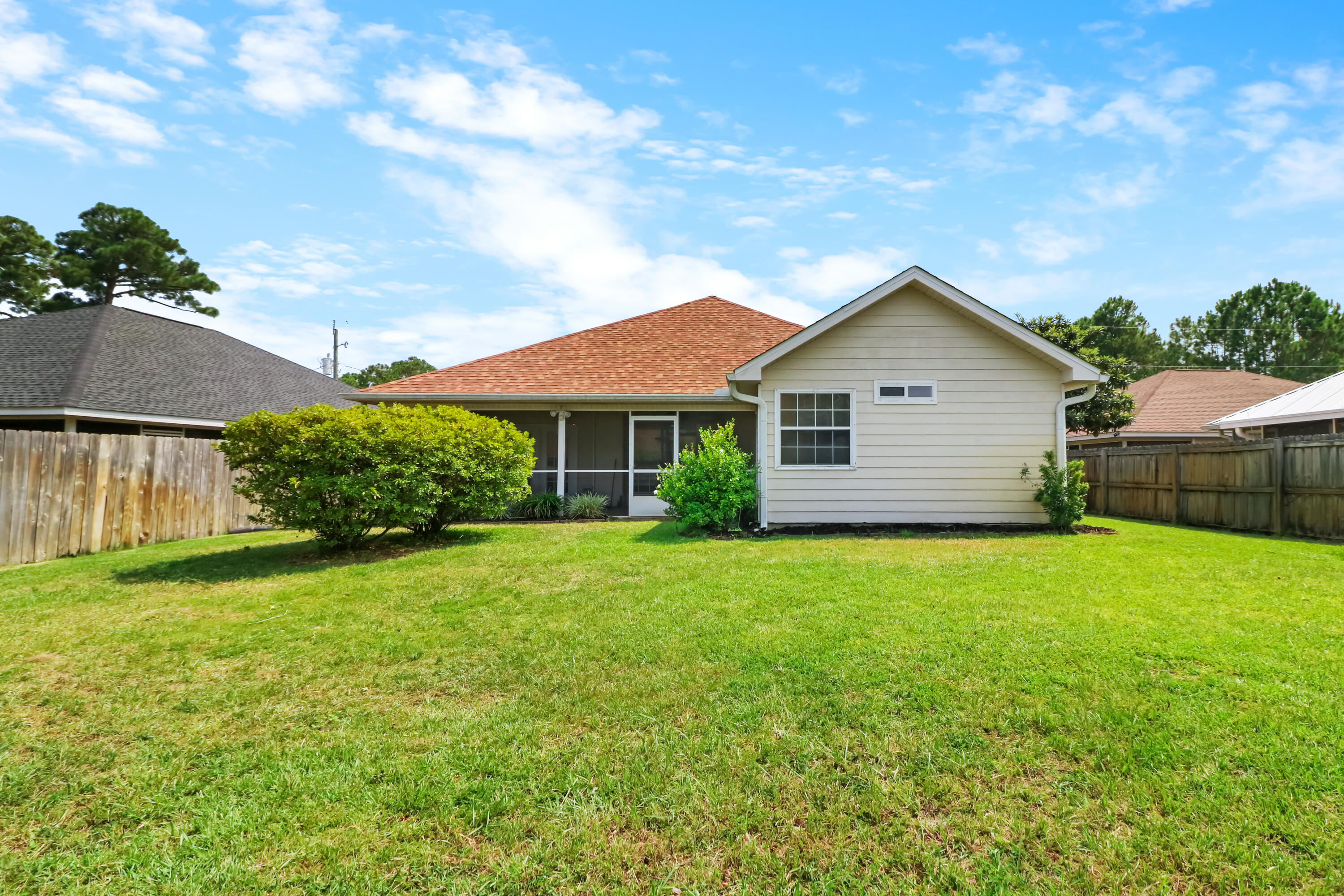 Old Florida Lakes - Residential