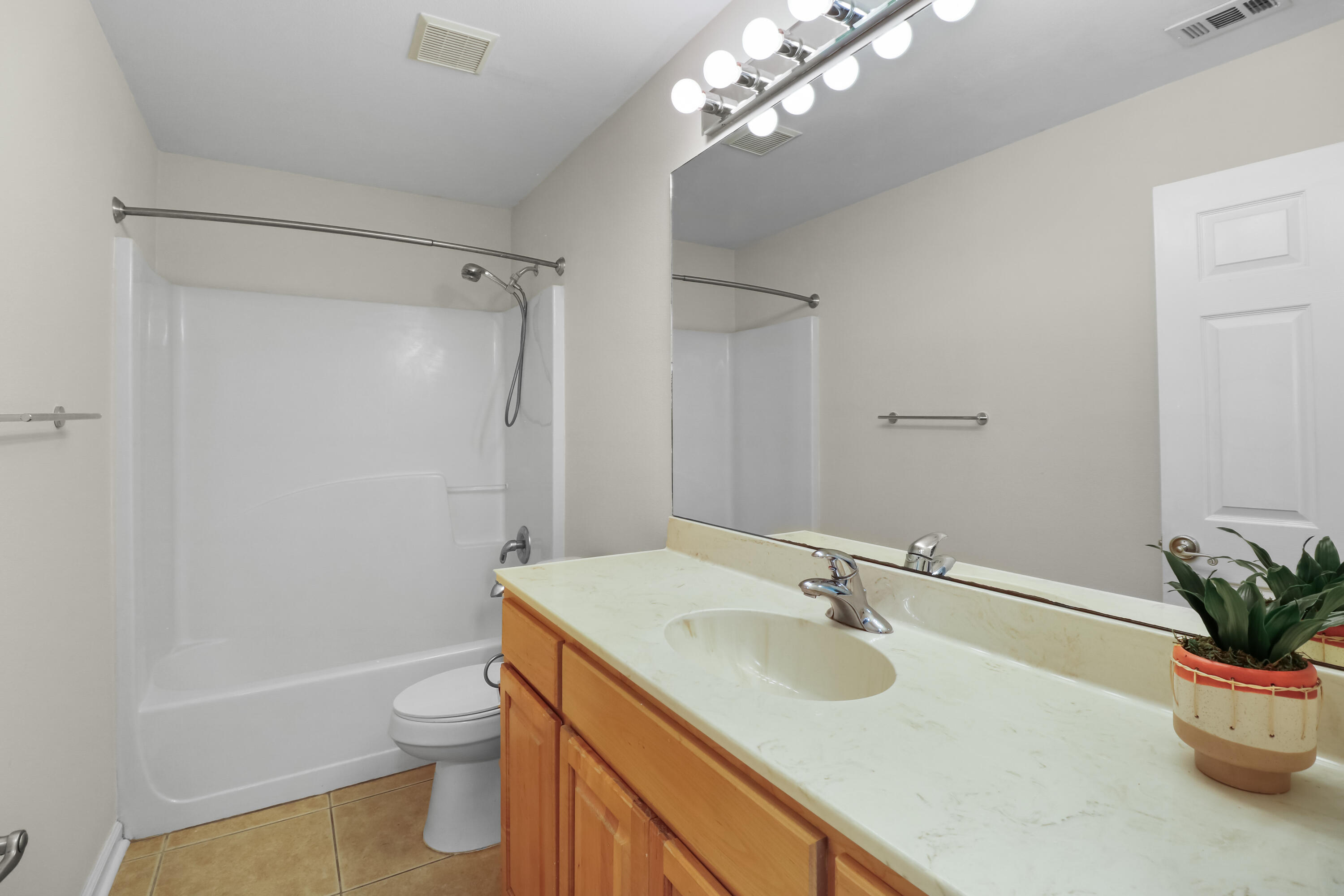 Old Florida Lakes - Residential