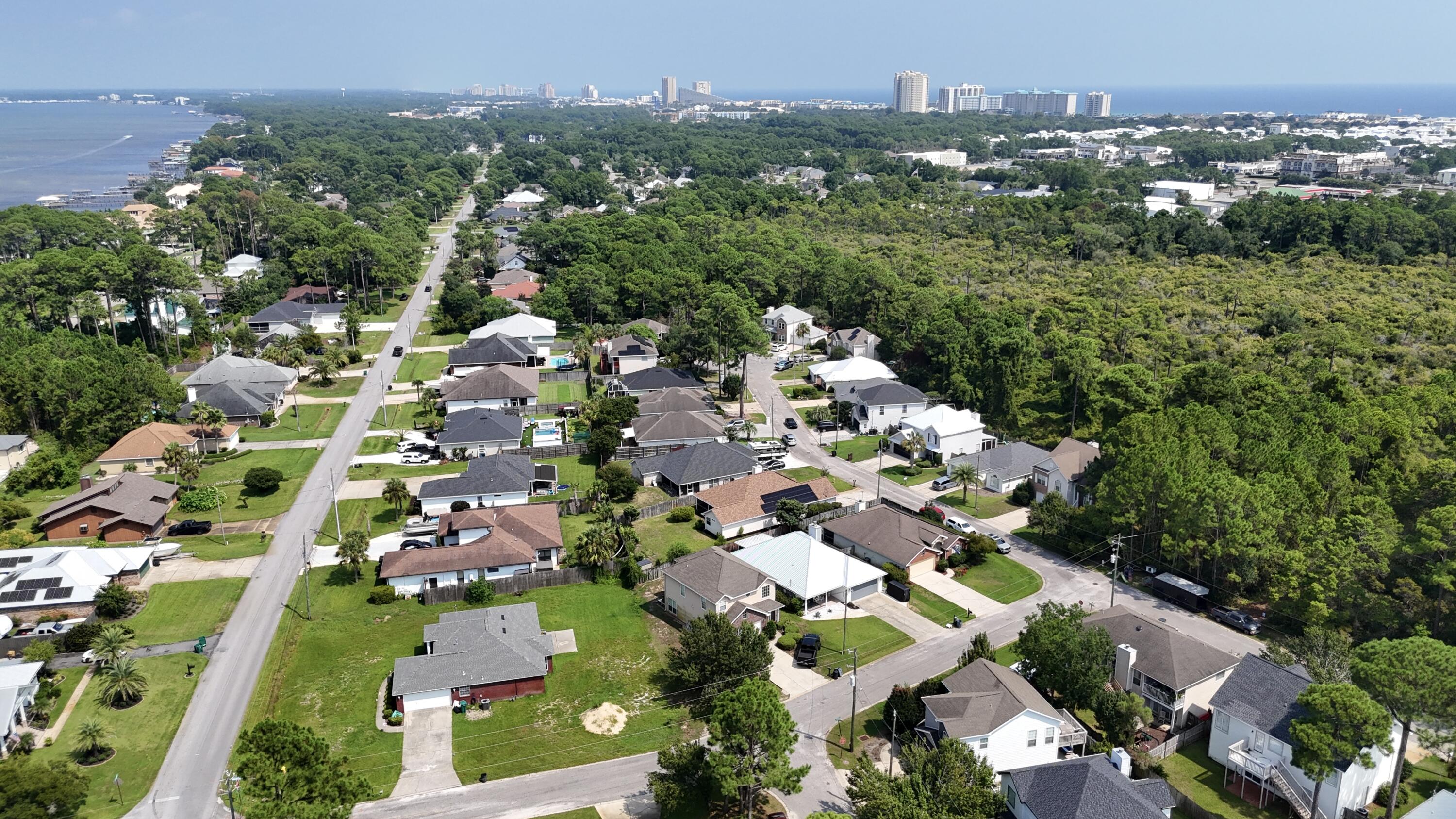 Old Florida Lakes - Residential
