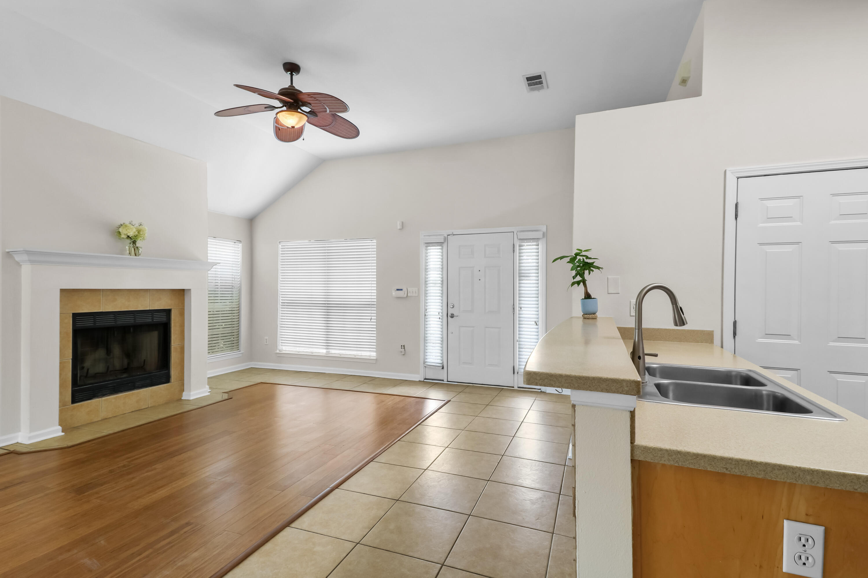 Old Florida Lakes - Residential