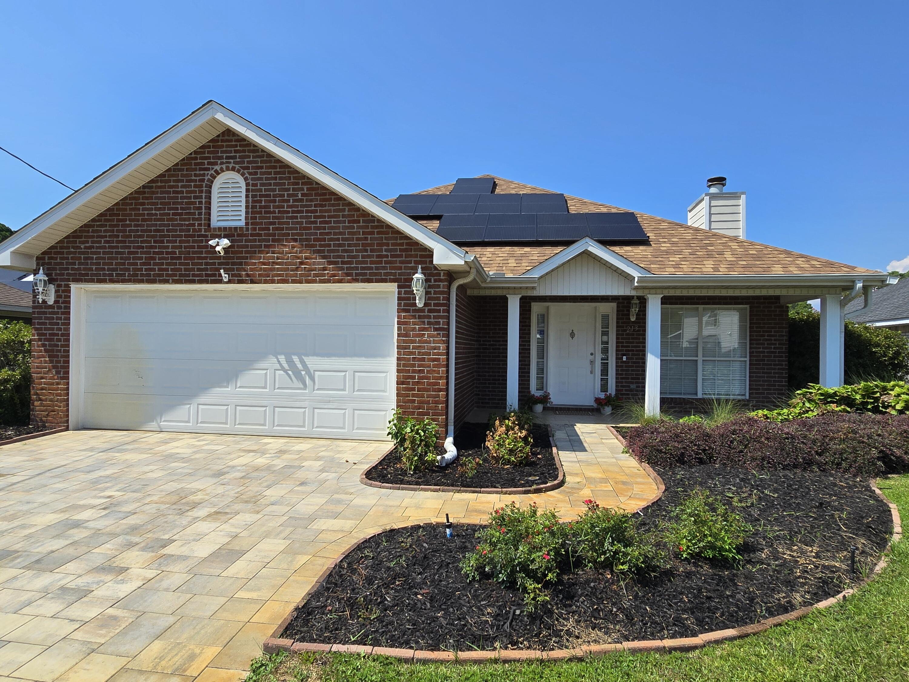 Old Florida Lakes - Residential