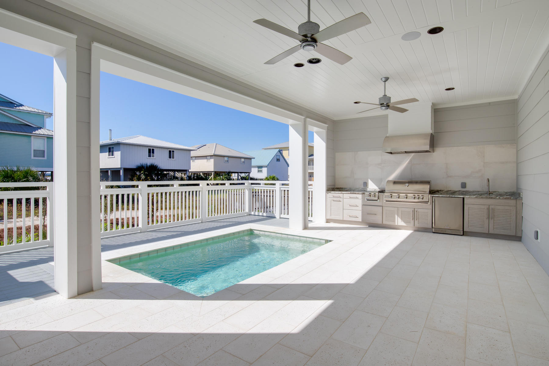 GRAYTON BEACH - Residential