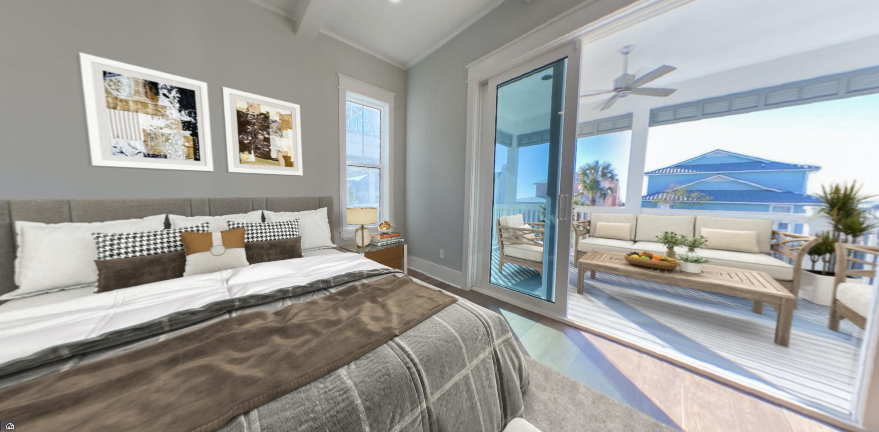 GRAYTON BEACH - Residential