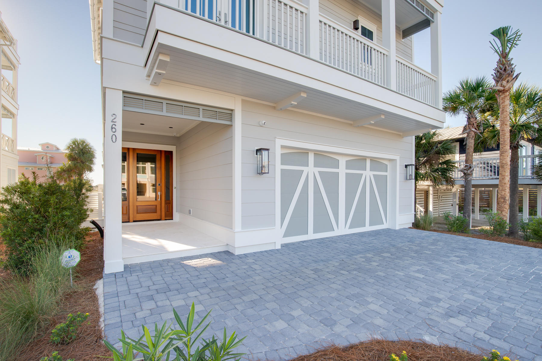 GRAYTON BEACH - Residential