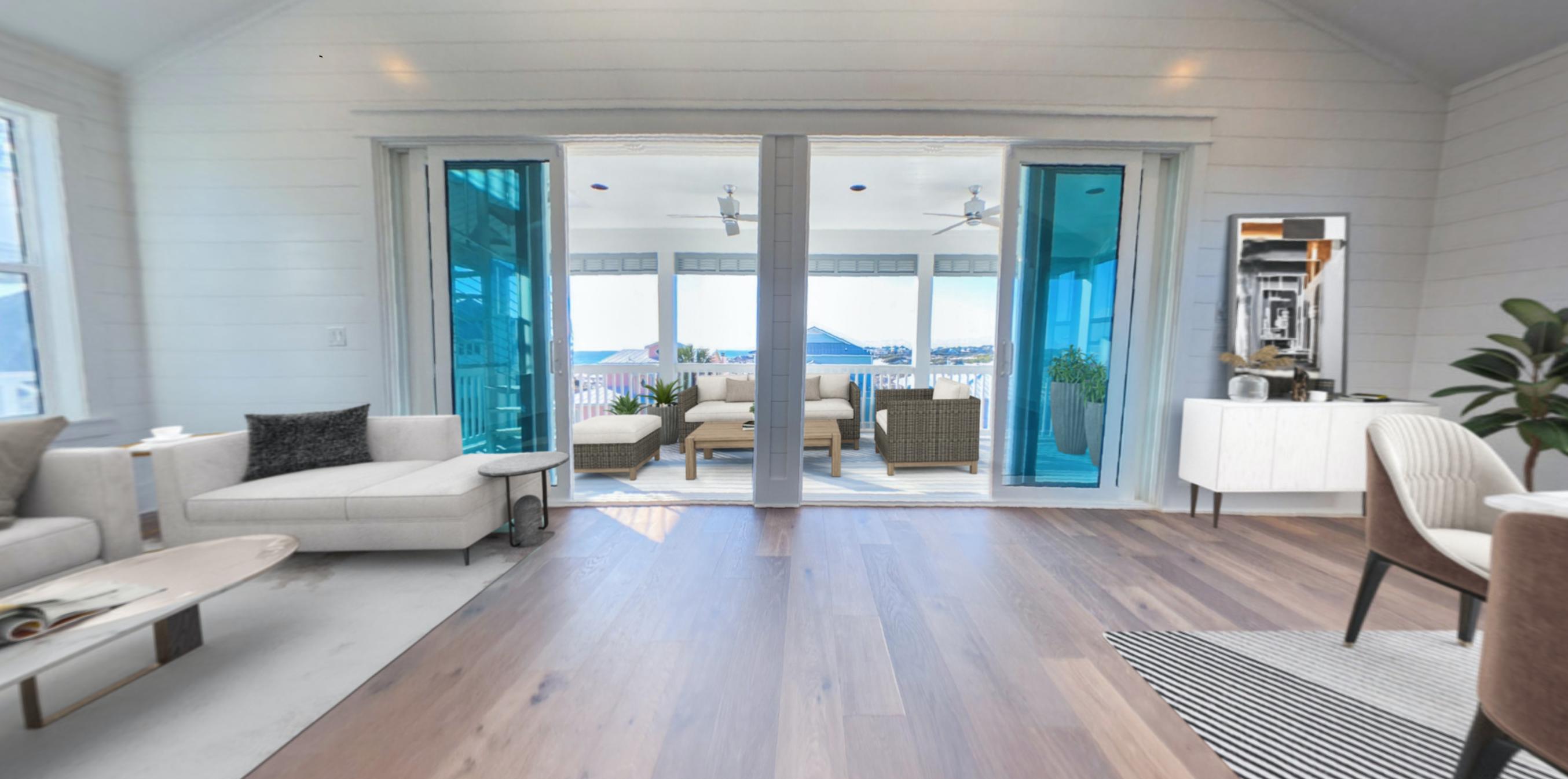 GRAYTON BEACH - Residential