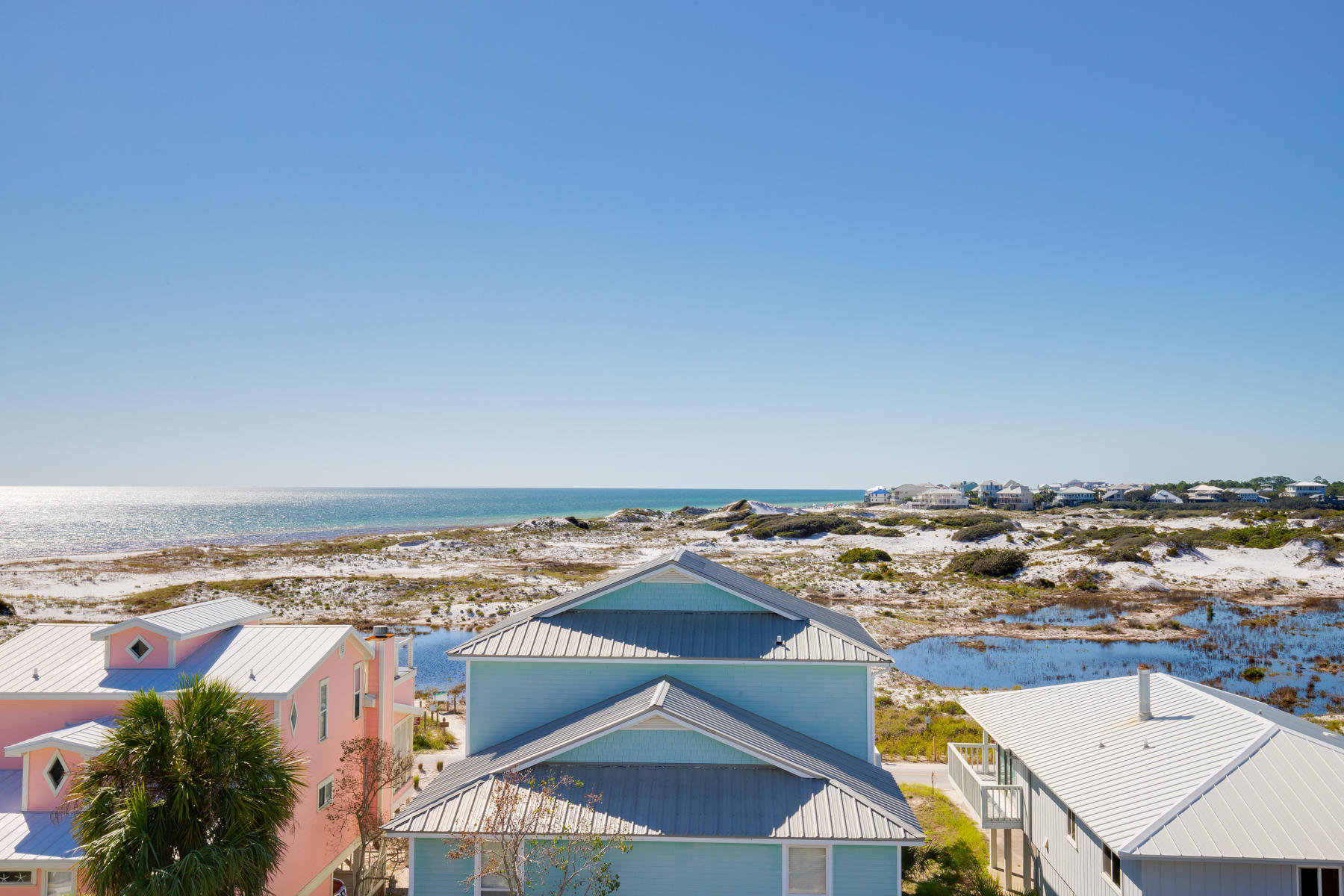 GRAYTON BEACH - Residential