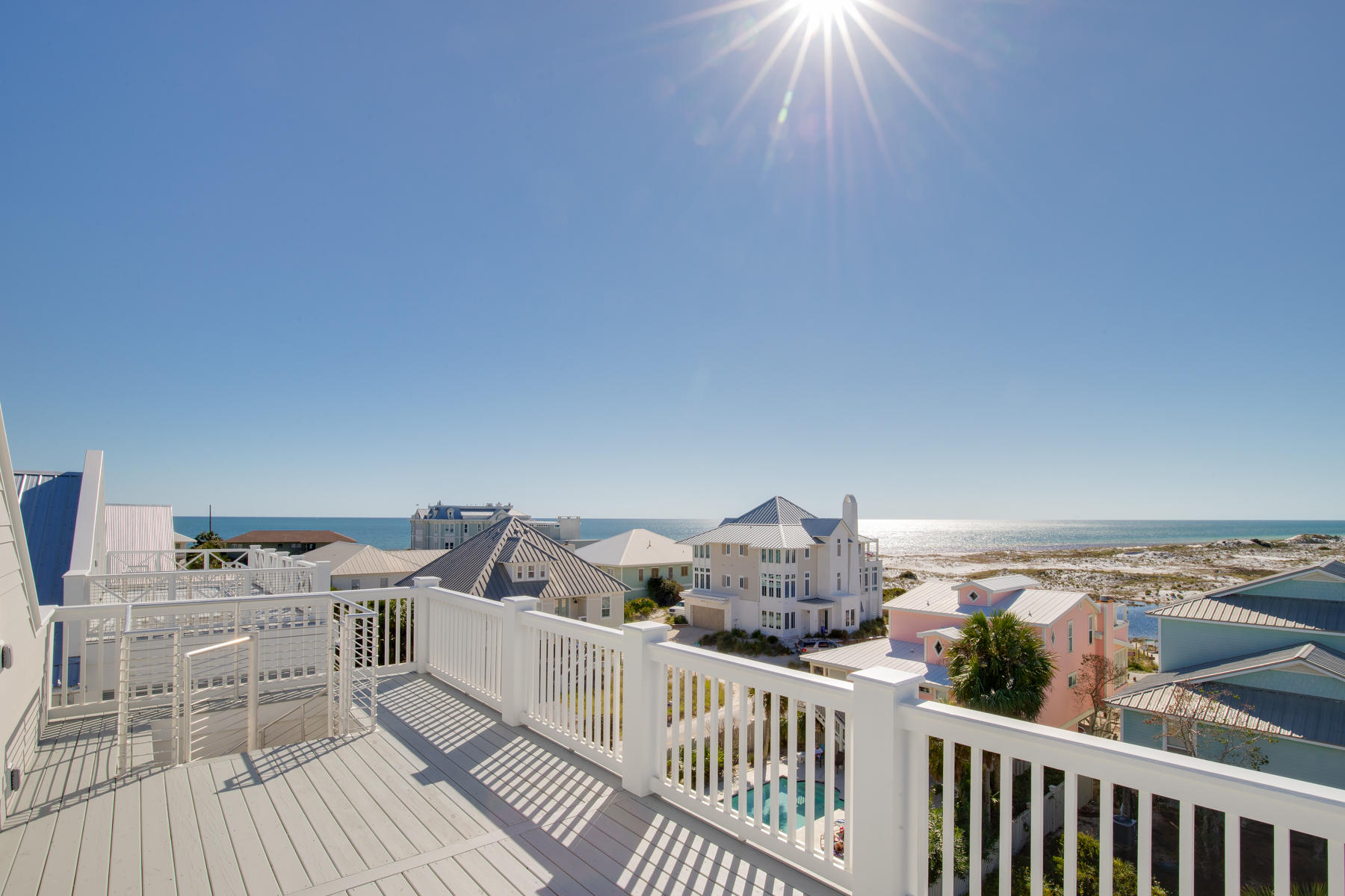 GRAYTON BEACH - Residential