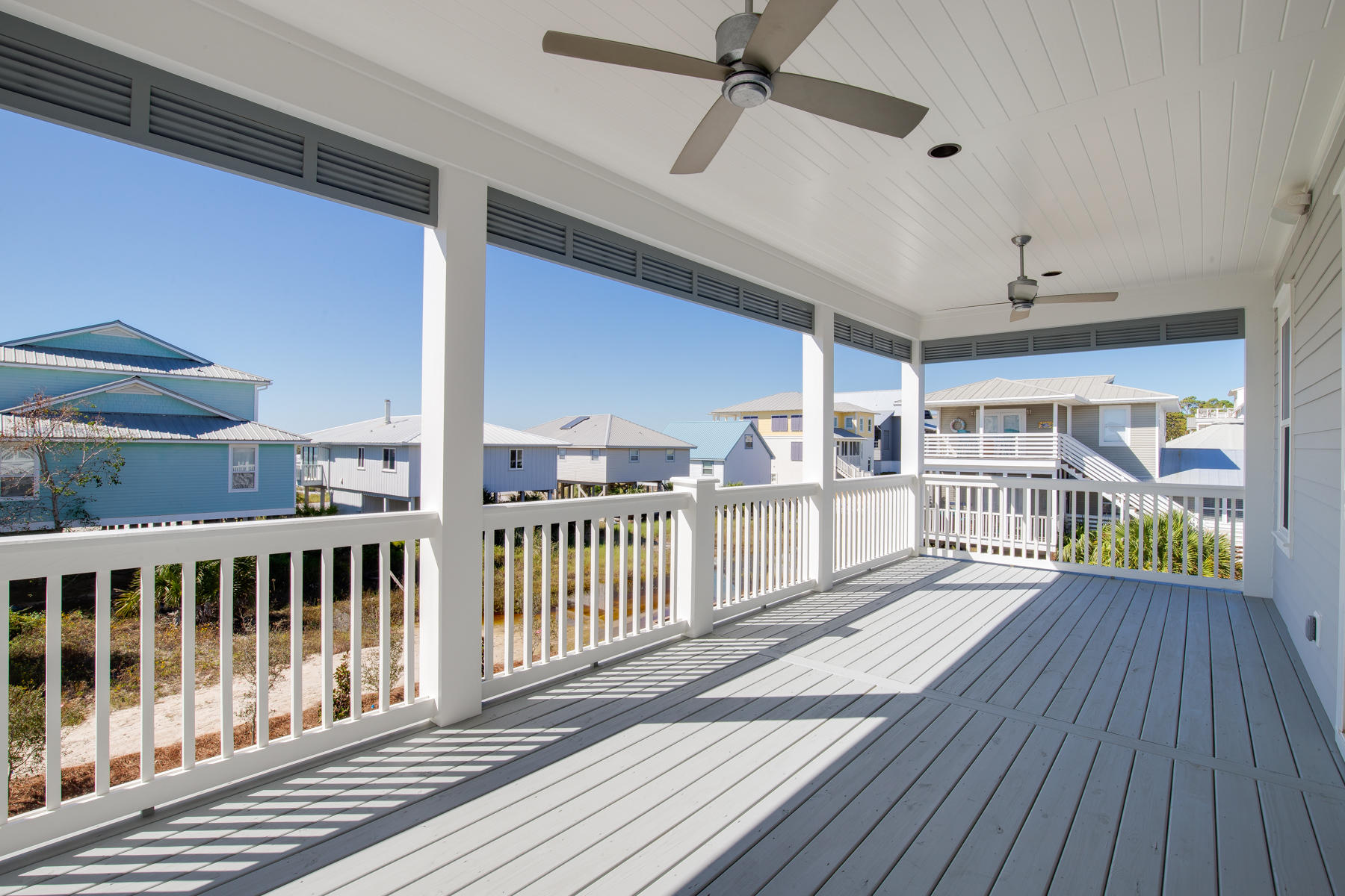 GRAYTON BEACH - Residential