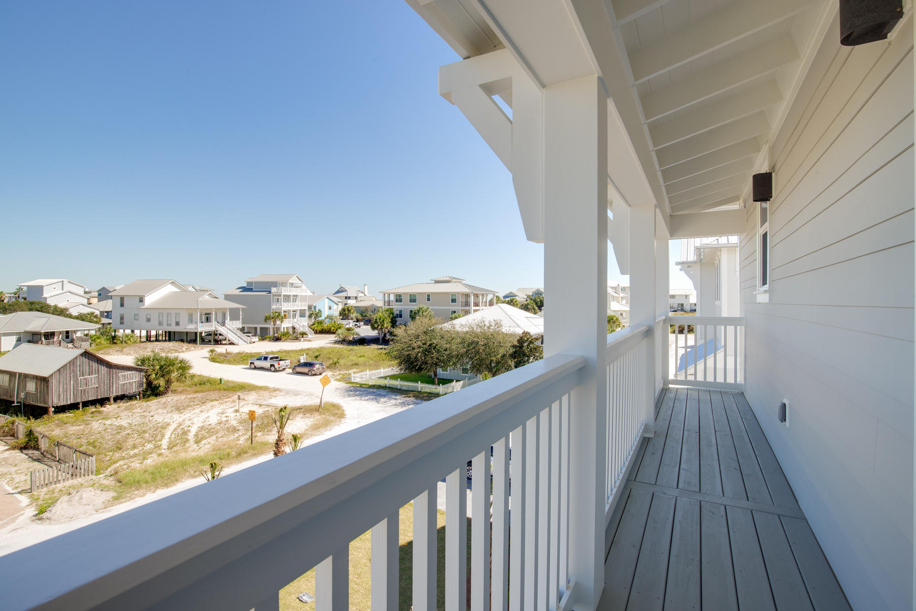 GRAYTON BEACH - Residential