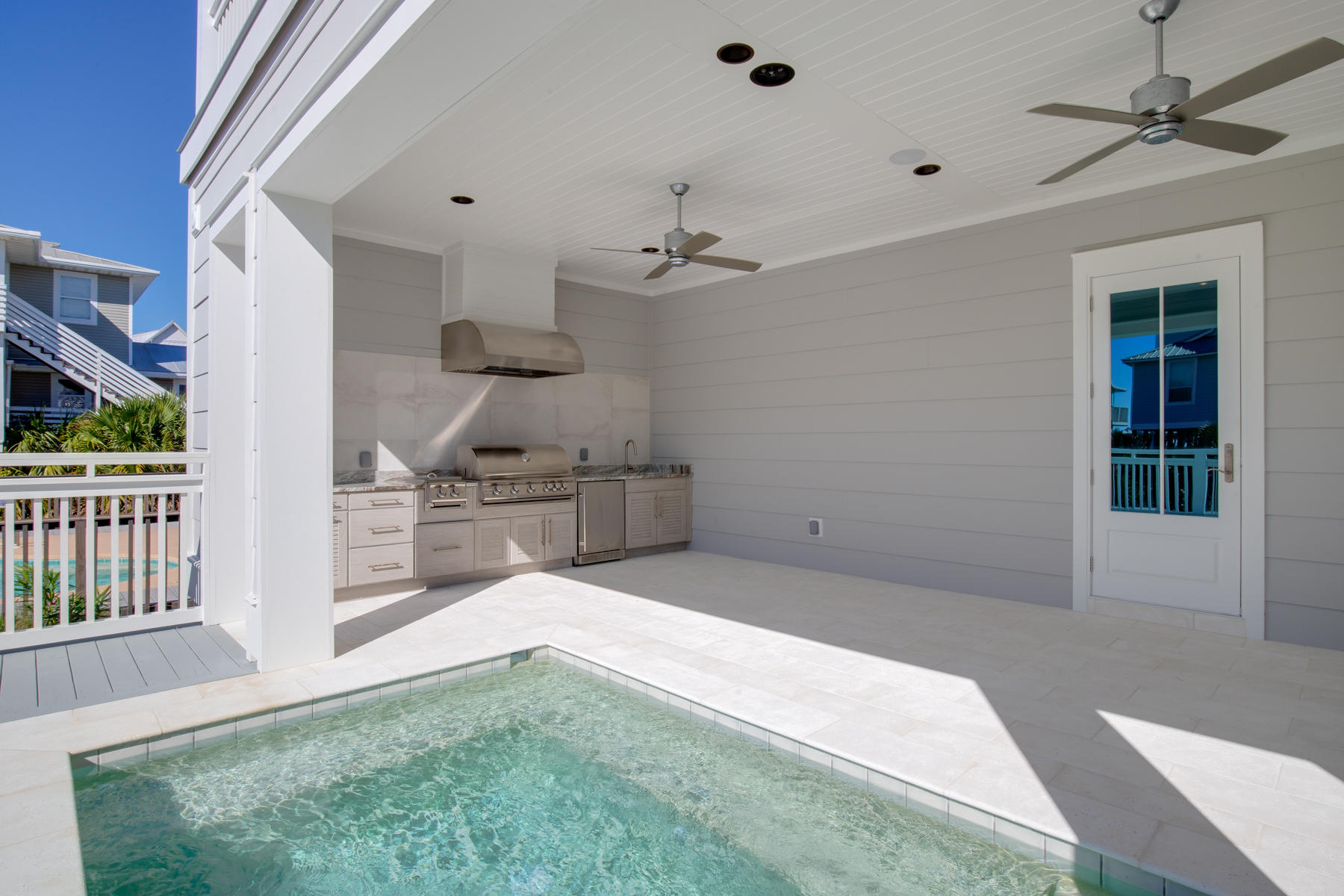 GRAYTON BEACH - Residential