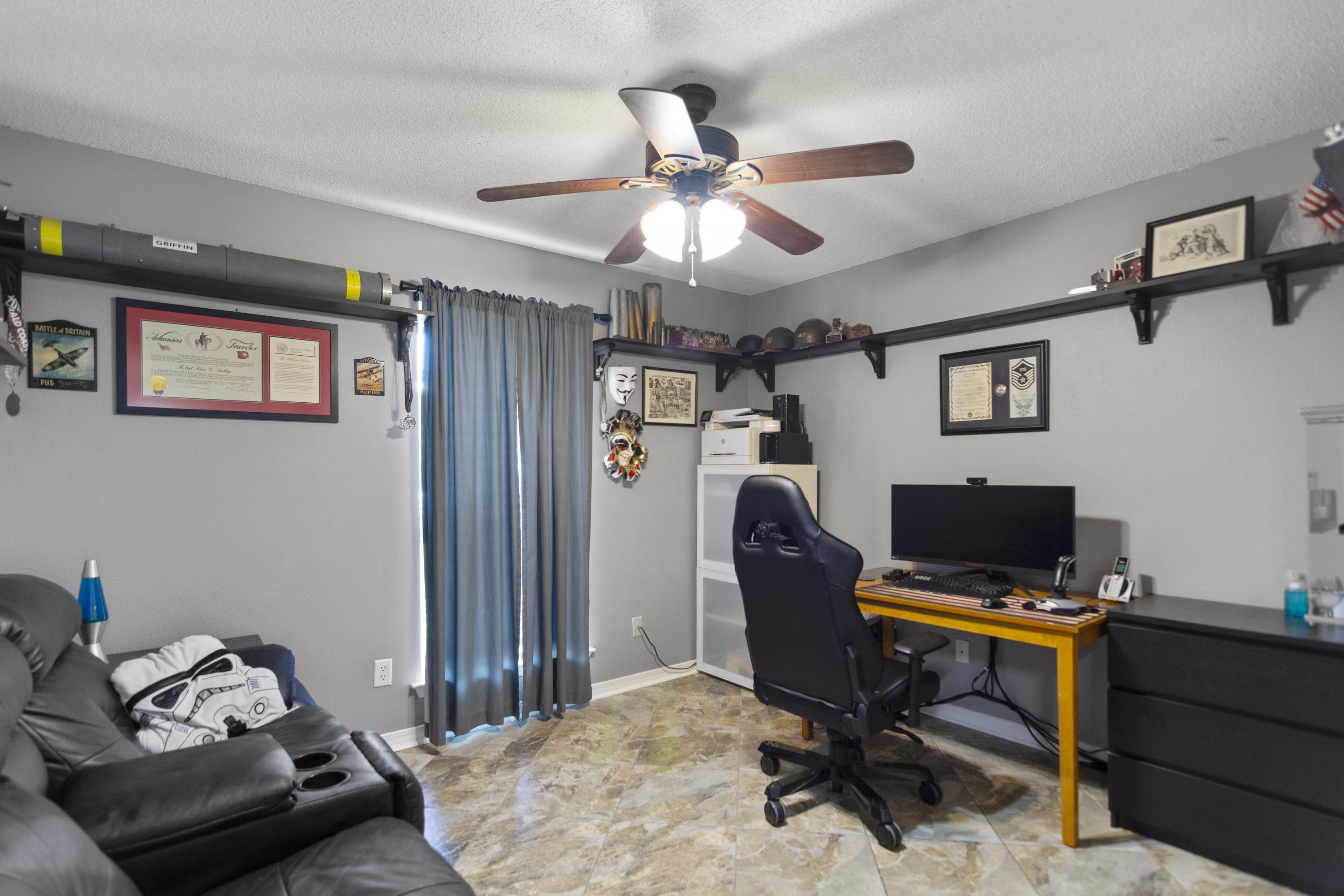 HOLLEY BY THE SEA - Residential