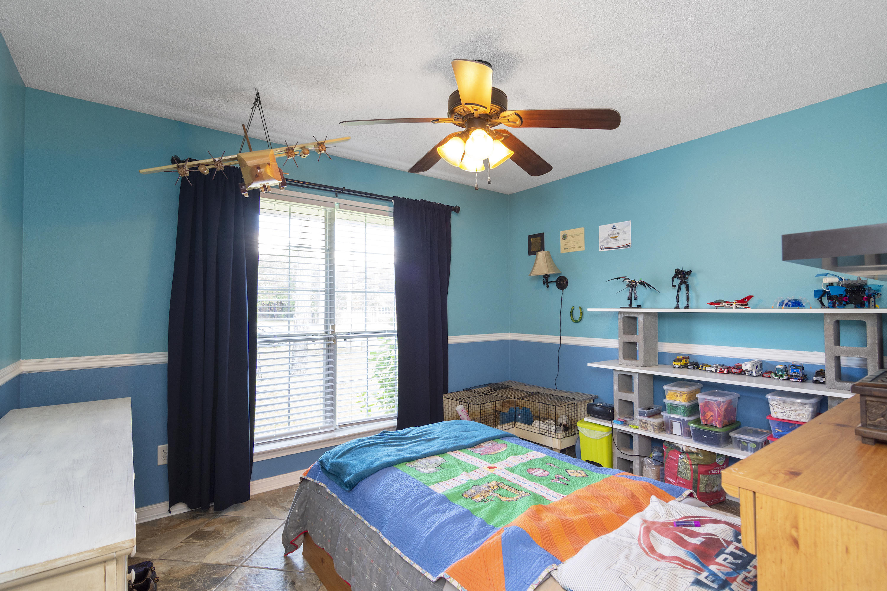 HOLLEY BY THE SEA - Residential