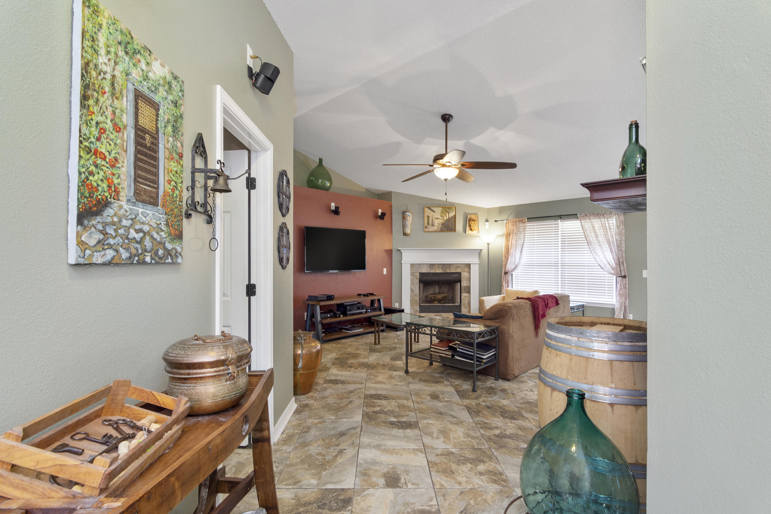 HOLLEY BY THE SEA - Residential