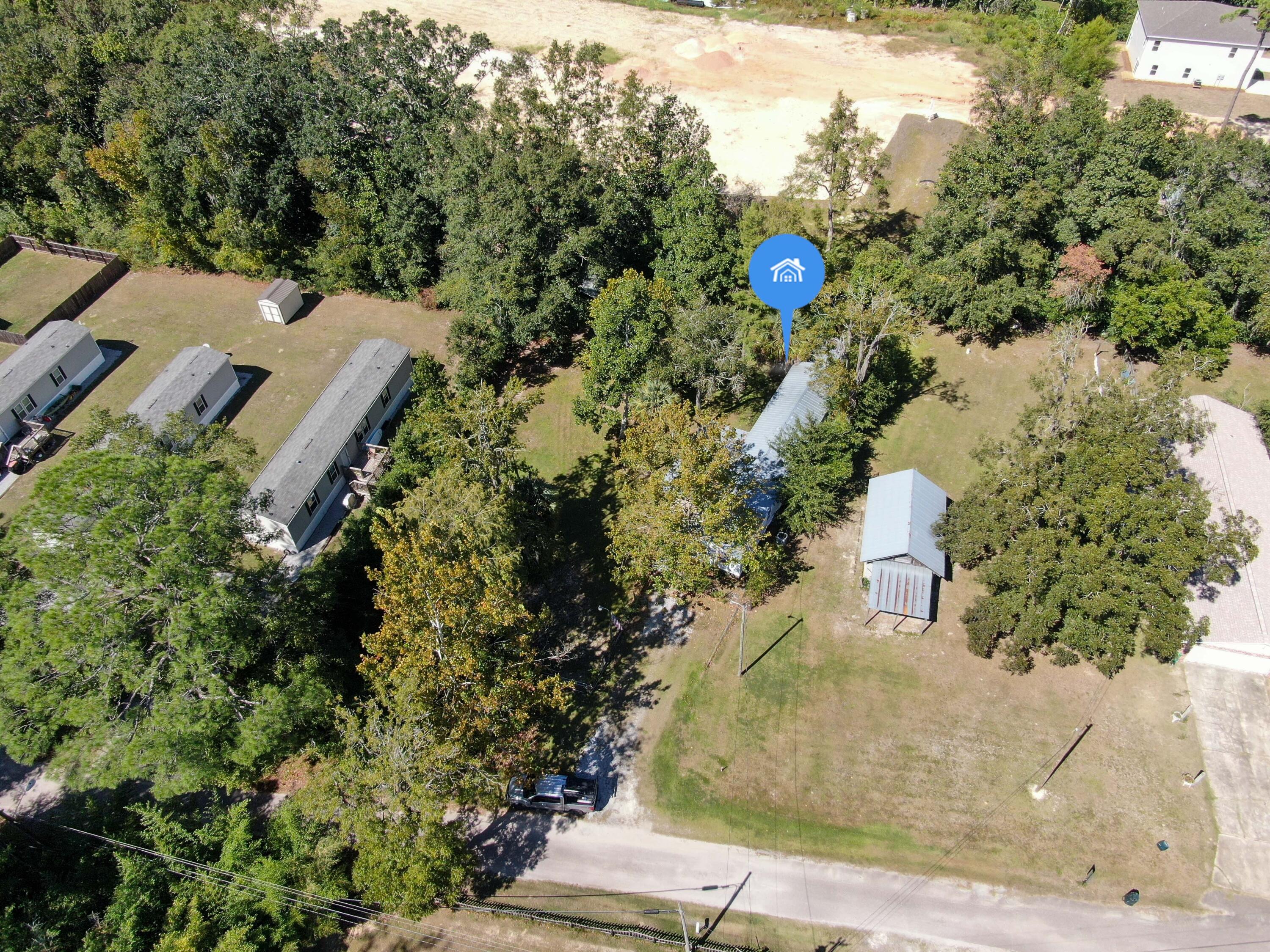 TOWN OF FREEPORT - Residential