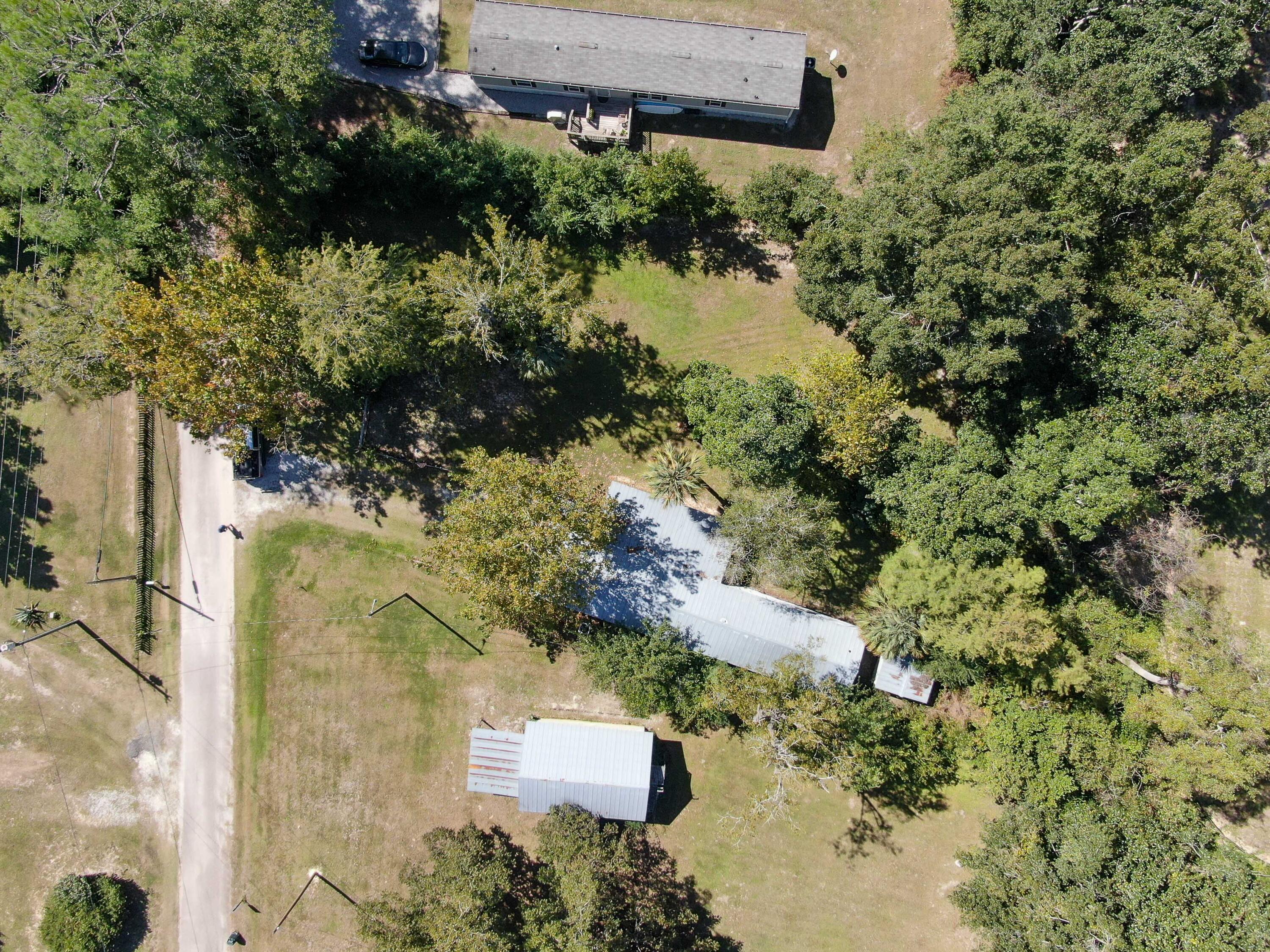 TOWN OF FREEPORT - Residential