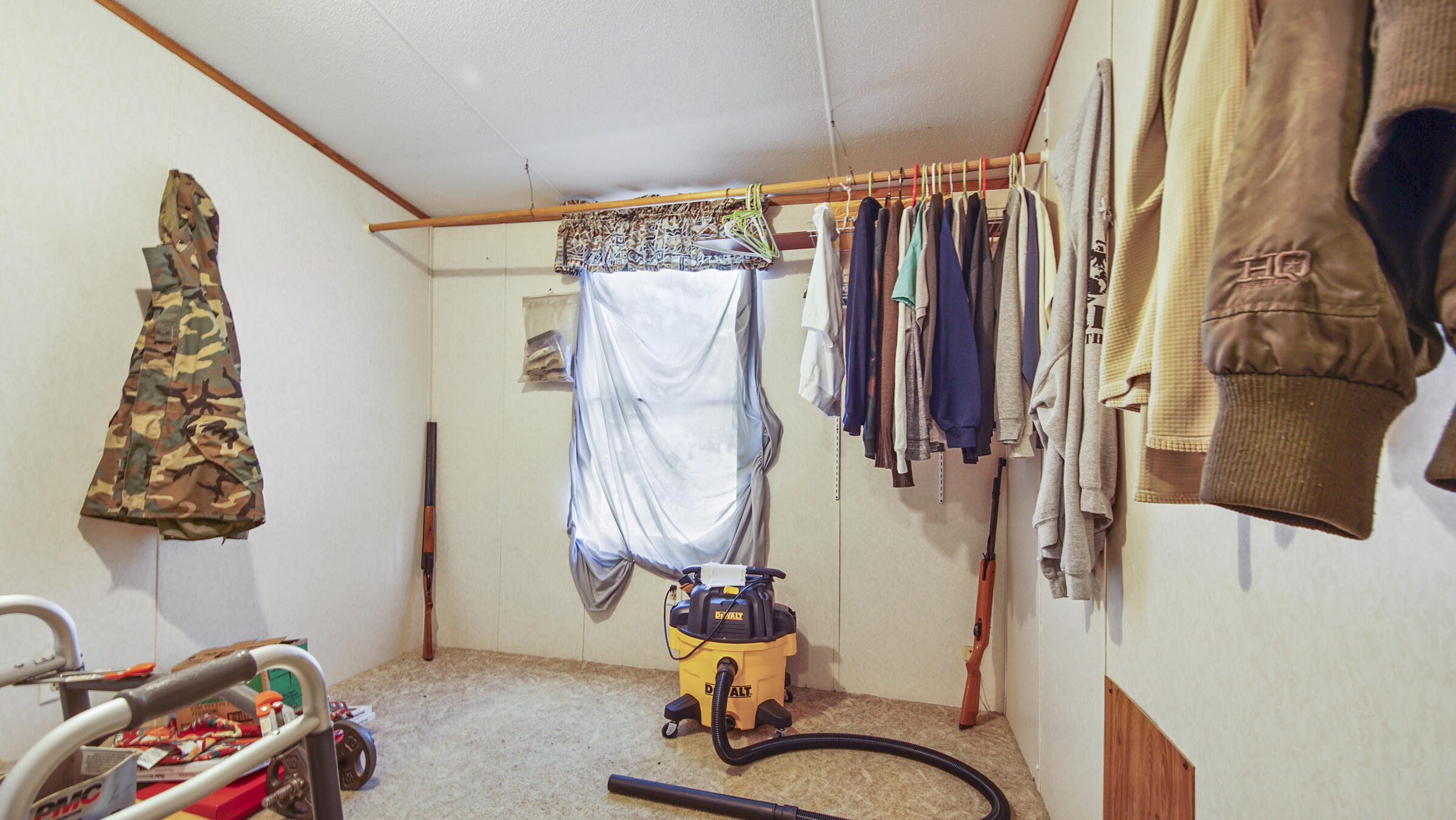 TOWN OF FREEPORT - Residential